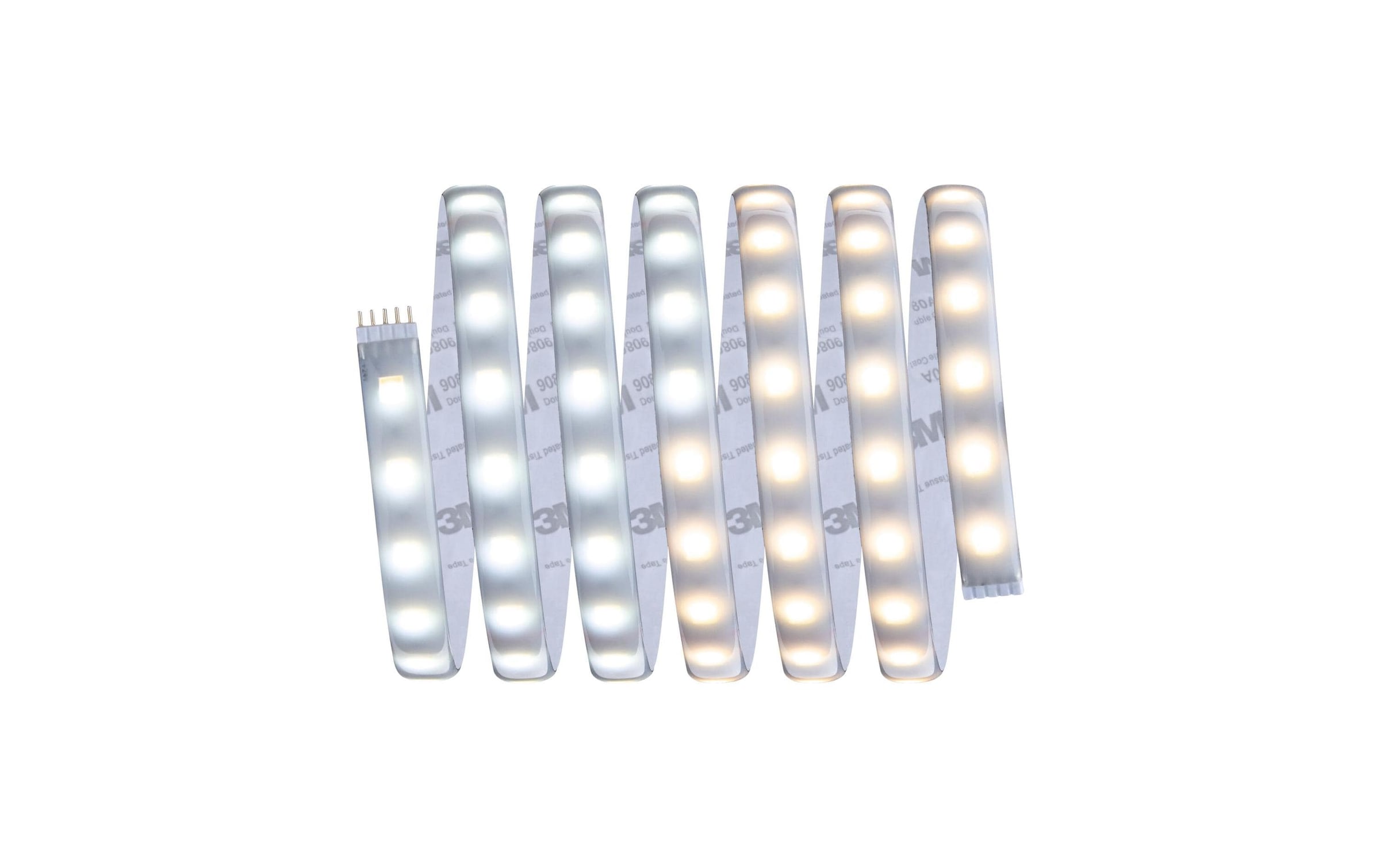 Paulmann Plafonnier LED »MaxLED 500 Tuna« 1 cuis