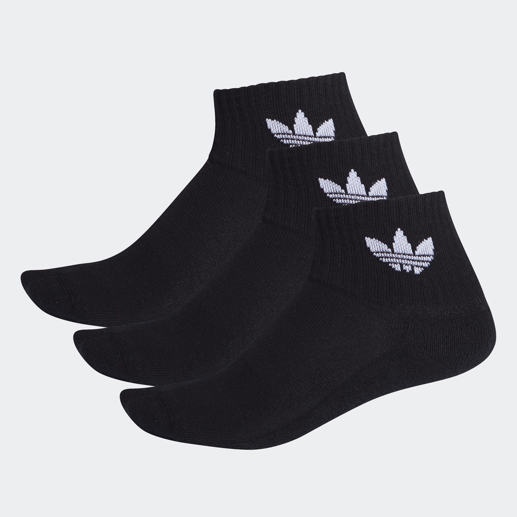 Image of adidas Originals Sportsocken "MIDCUT CREW SOCKEN, 3 PAAR" 3 Paar tlg.