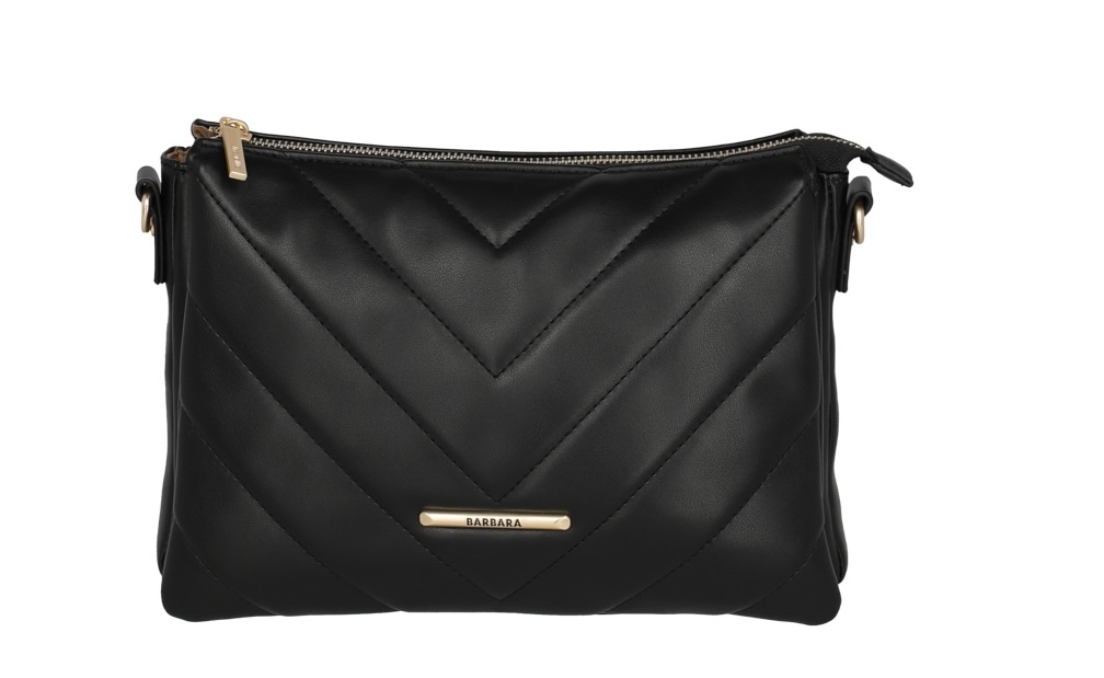 travelite Sac à bandoulière »BARBARA COZY Crossbody Umhängetasche«