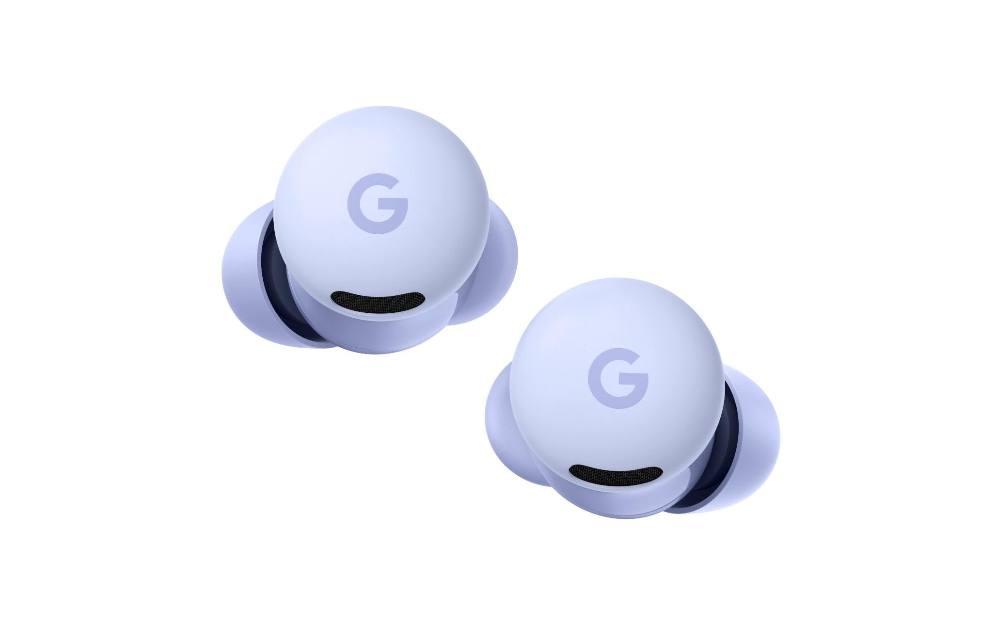 Google wireless In-Ear-Kopfhörer »Pixel Buds 2a« Bluetooth Active Noise Cancelling (ANC) | LED Ladestandsanzeige | On-Ear-Erkennung | Sprachsteuerung | Transparenzmodus