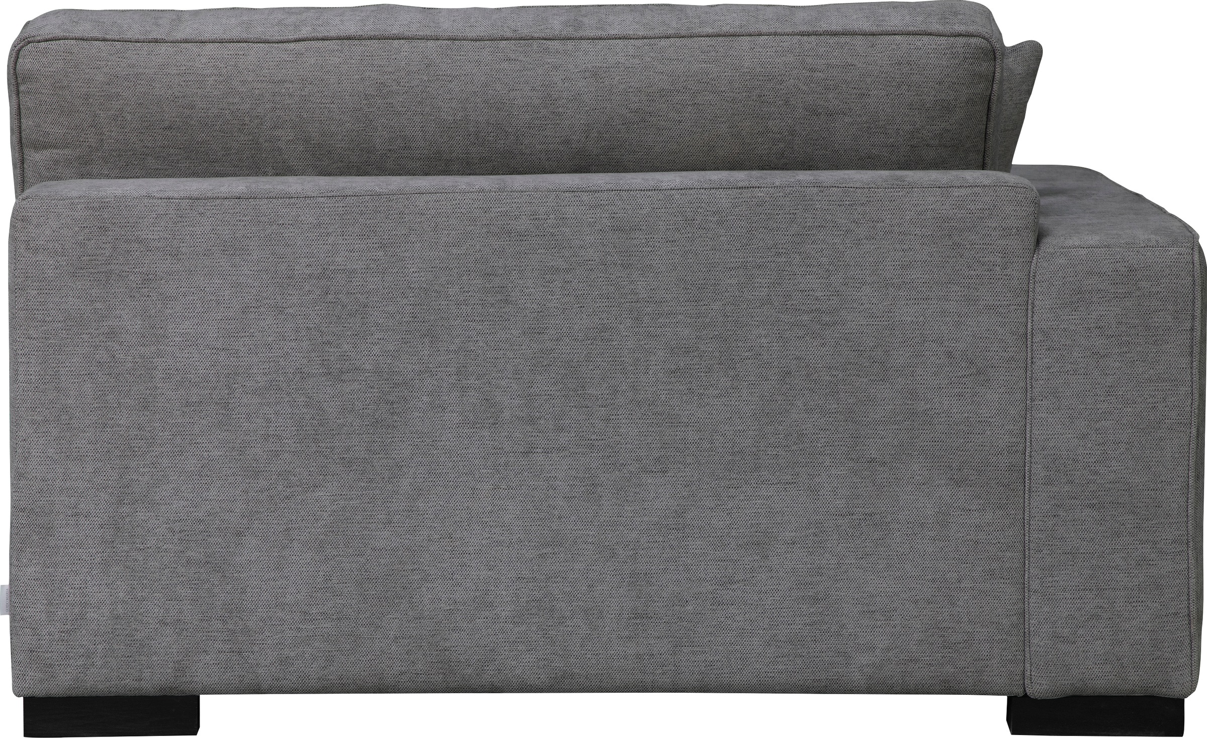 Guido Maria Kretschmer Home&Living Sofaelement »Skara XXL«, Modul XXL - zum eigenen Zusammenstellen, Armlehne links/rechts wählbar