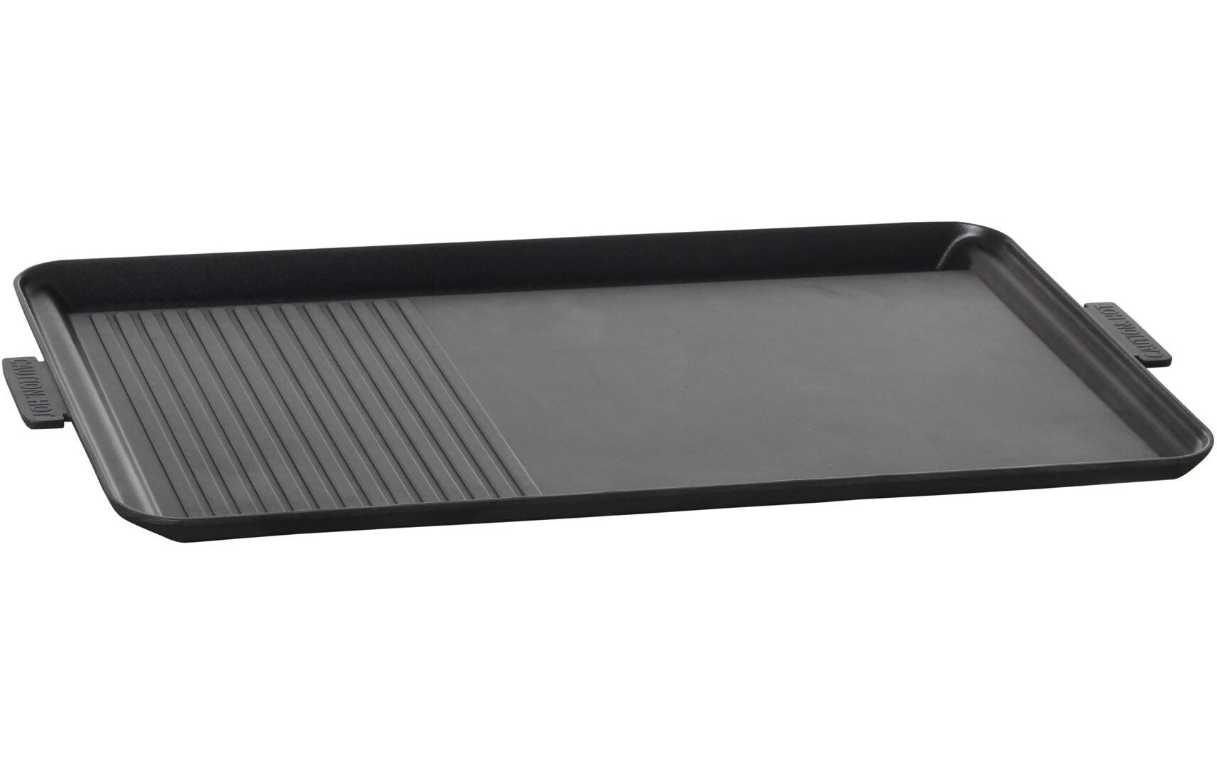 BRUNNER Gaskocher »Devil Double Grill«