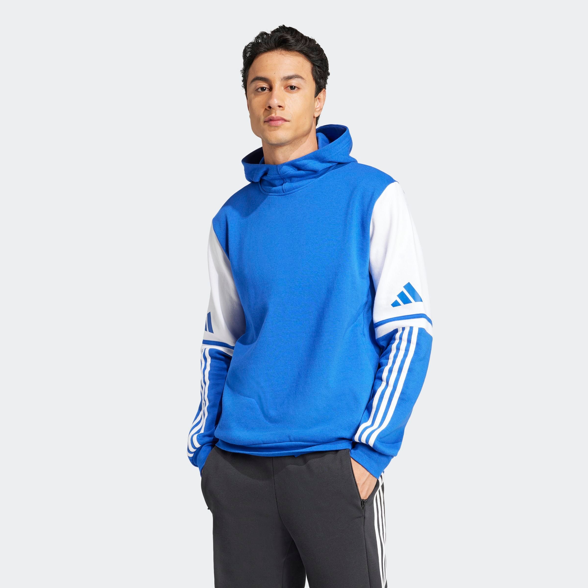Image of adidas Performance Kapuzensweatshirt "SQUADRA 25 SWEAT HOODIE"
