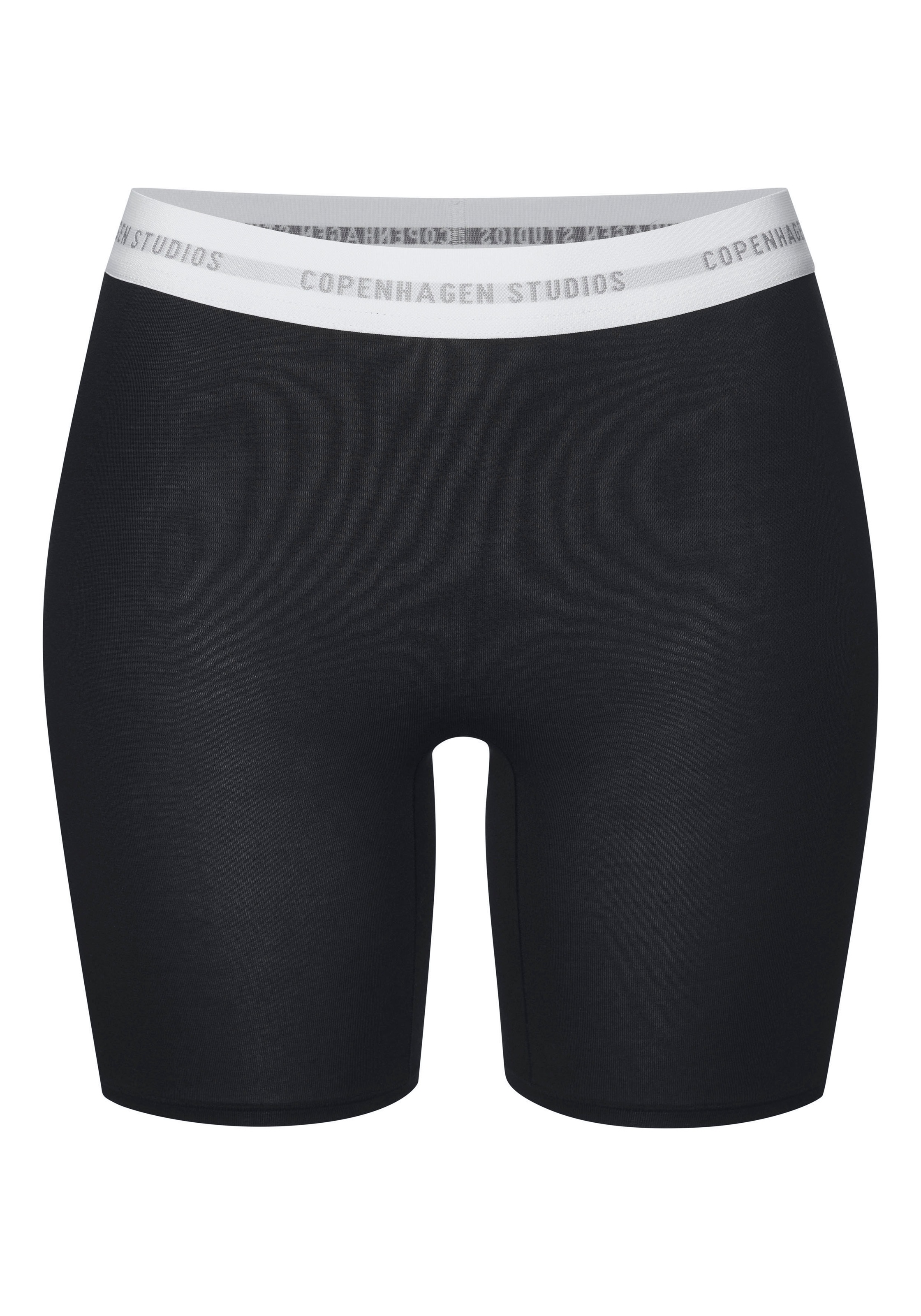 Copenhagen Studios Boxer, mit weichem Logobund