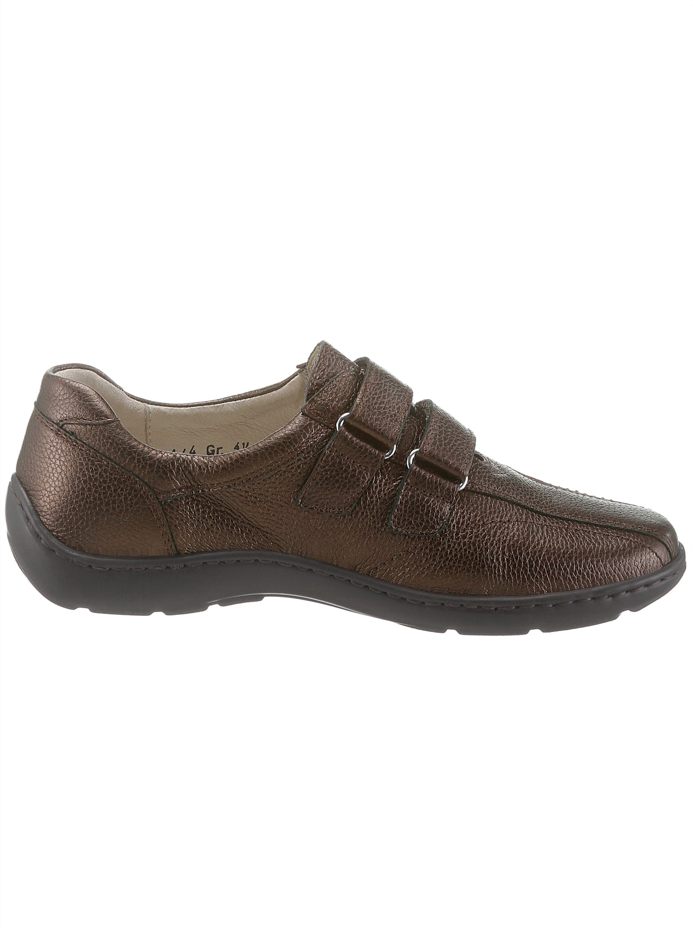 Waldläufer Klettschuh