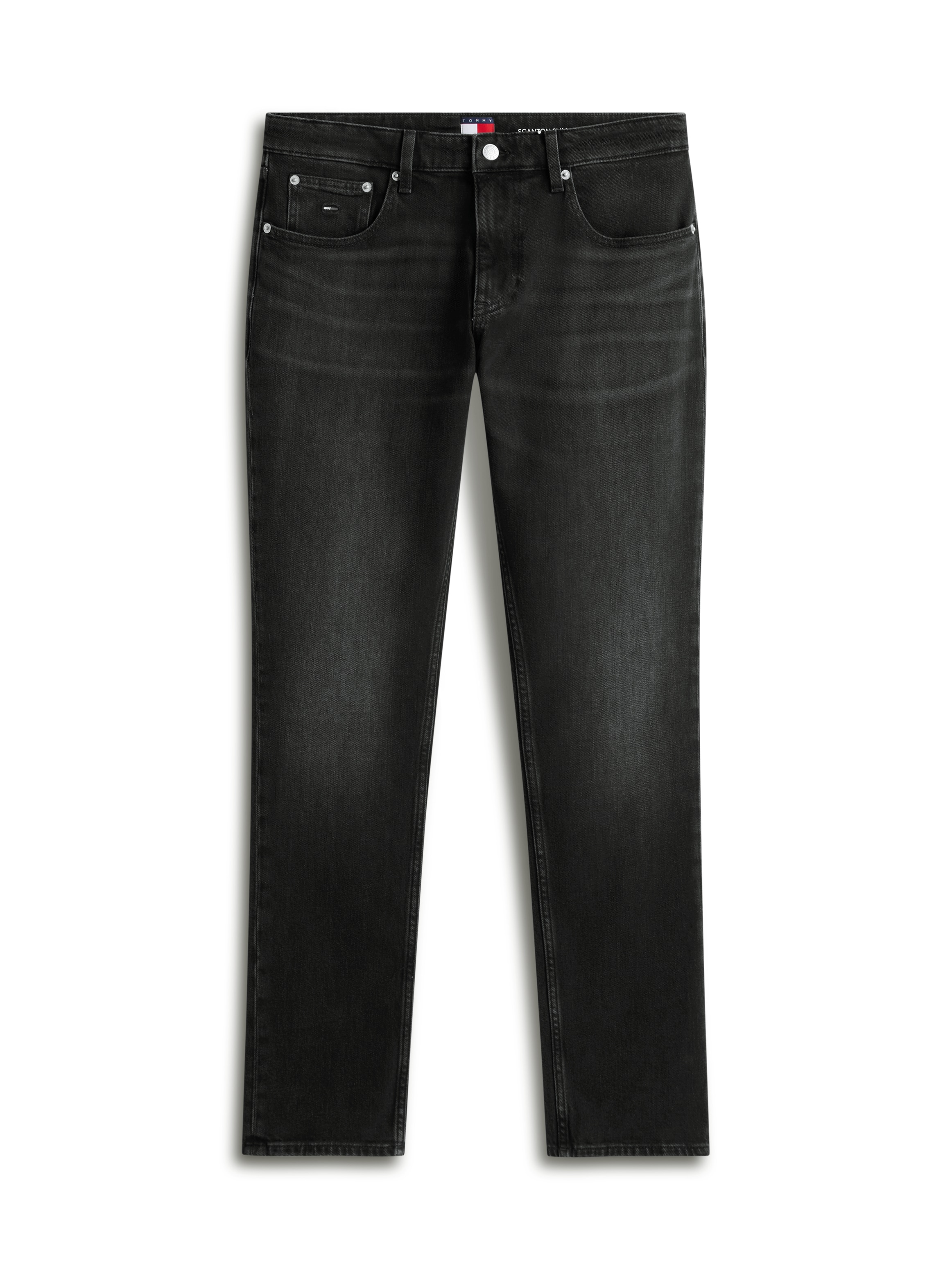 Tommy Jeans Jeans slim »Scanton« mit Fade-Effekt