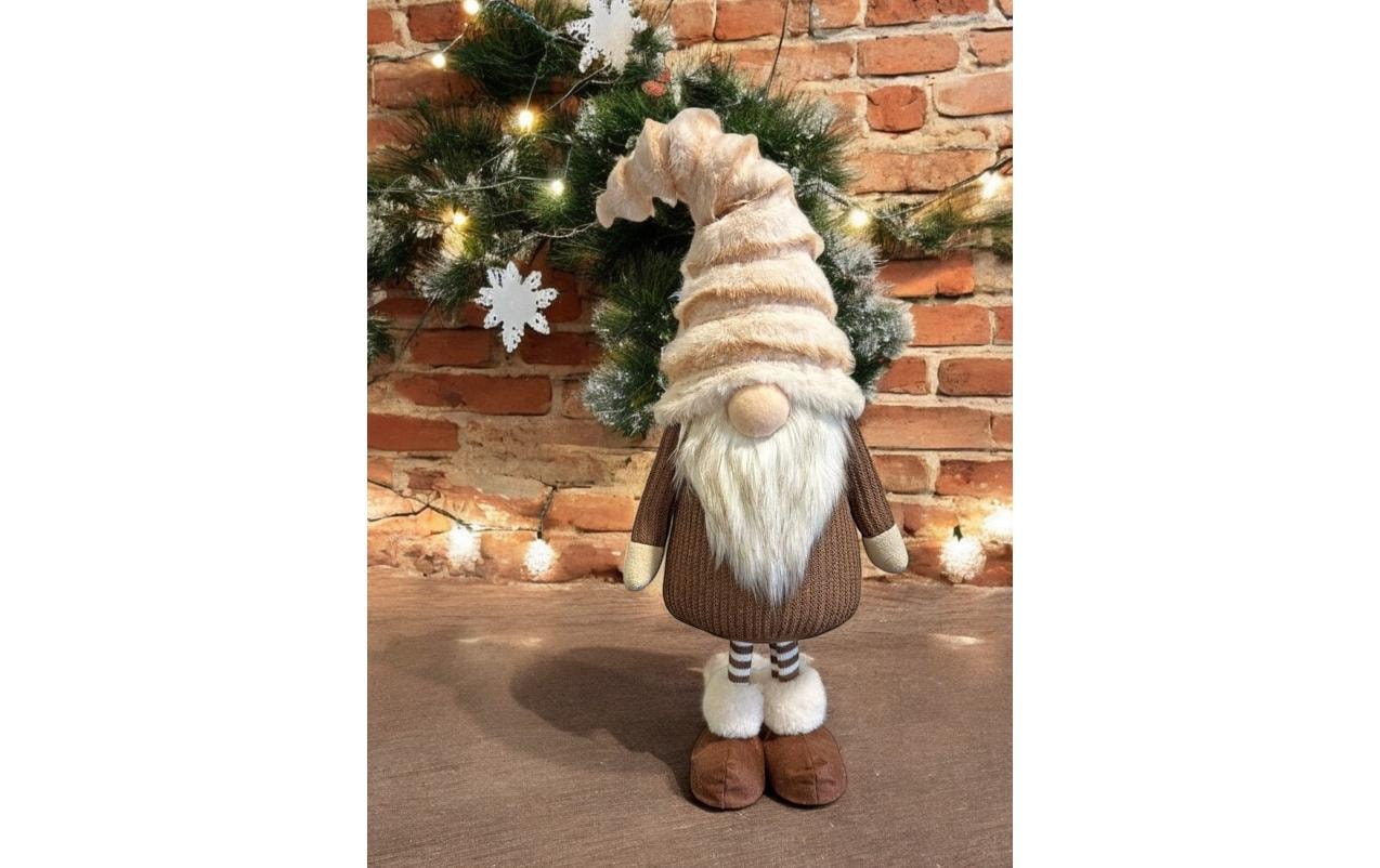   Figurine de Noël »Dameco Wichtel 80 cm«