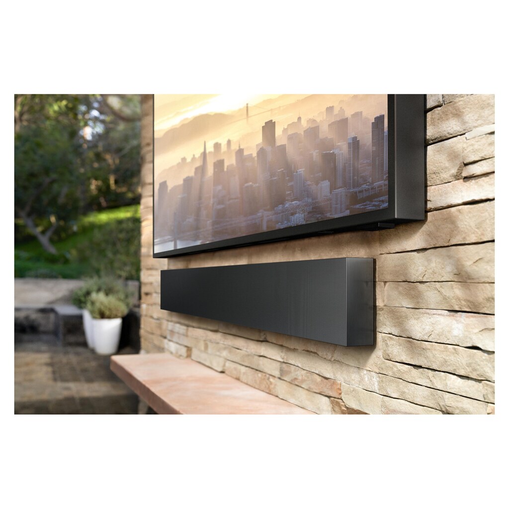 Samsung OLED-Fernseher »The Terrace GQ75LST7TAUXZG«, 189 cm/75 Zoll