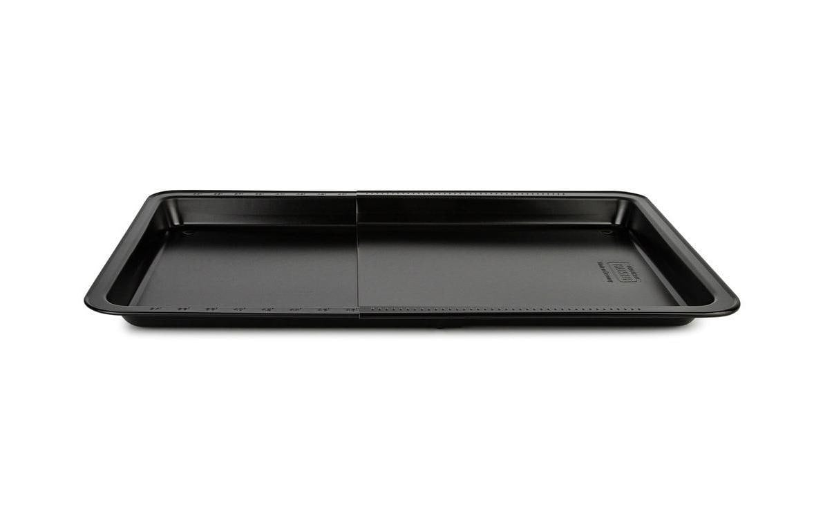 Kaiser Backblech »Herdbackblech Delicious 33-5«, Metall