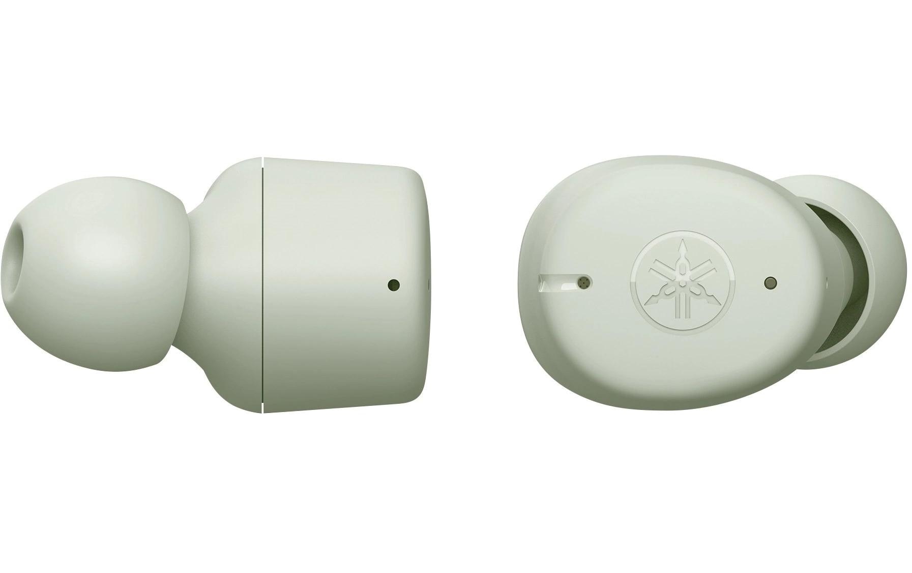 Yamaha wireless In-Ear-Kopfhörer »TW-E3C« Bluetooth