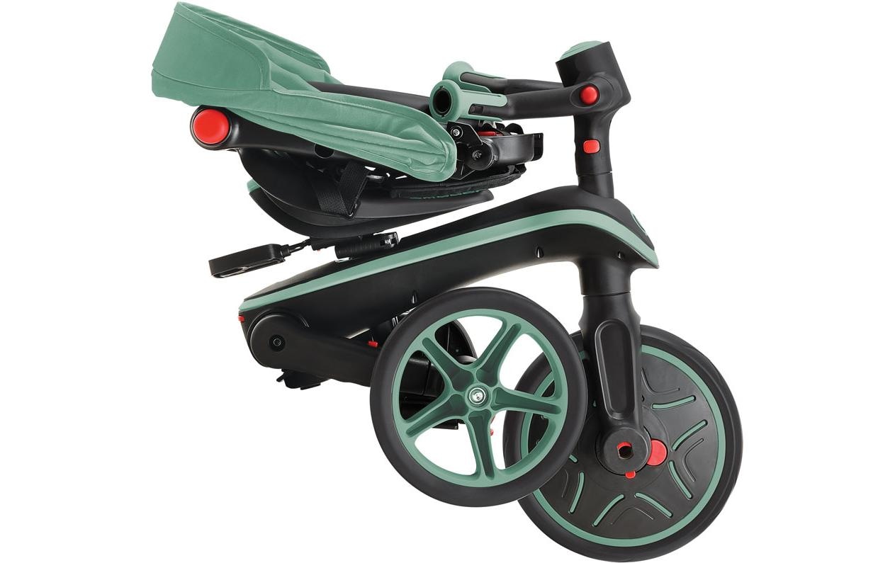 Globber Dreirad »Explorer Foldable 4 in 1«