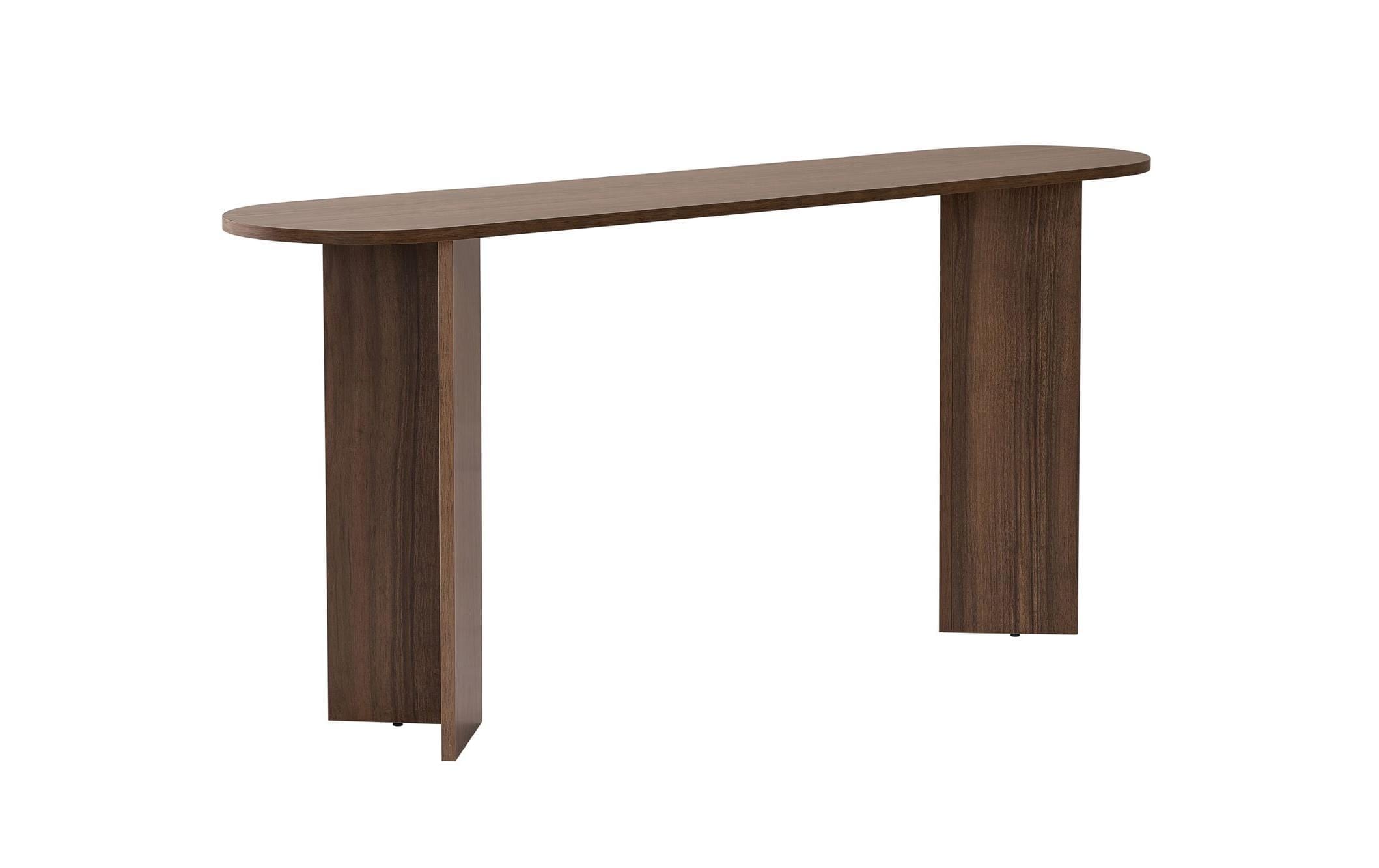 WOODY FASHION Buffet »Sira 150 x 75 cm« buffet élégant