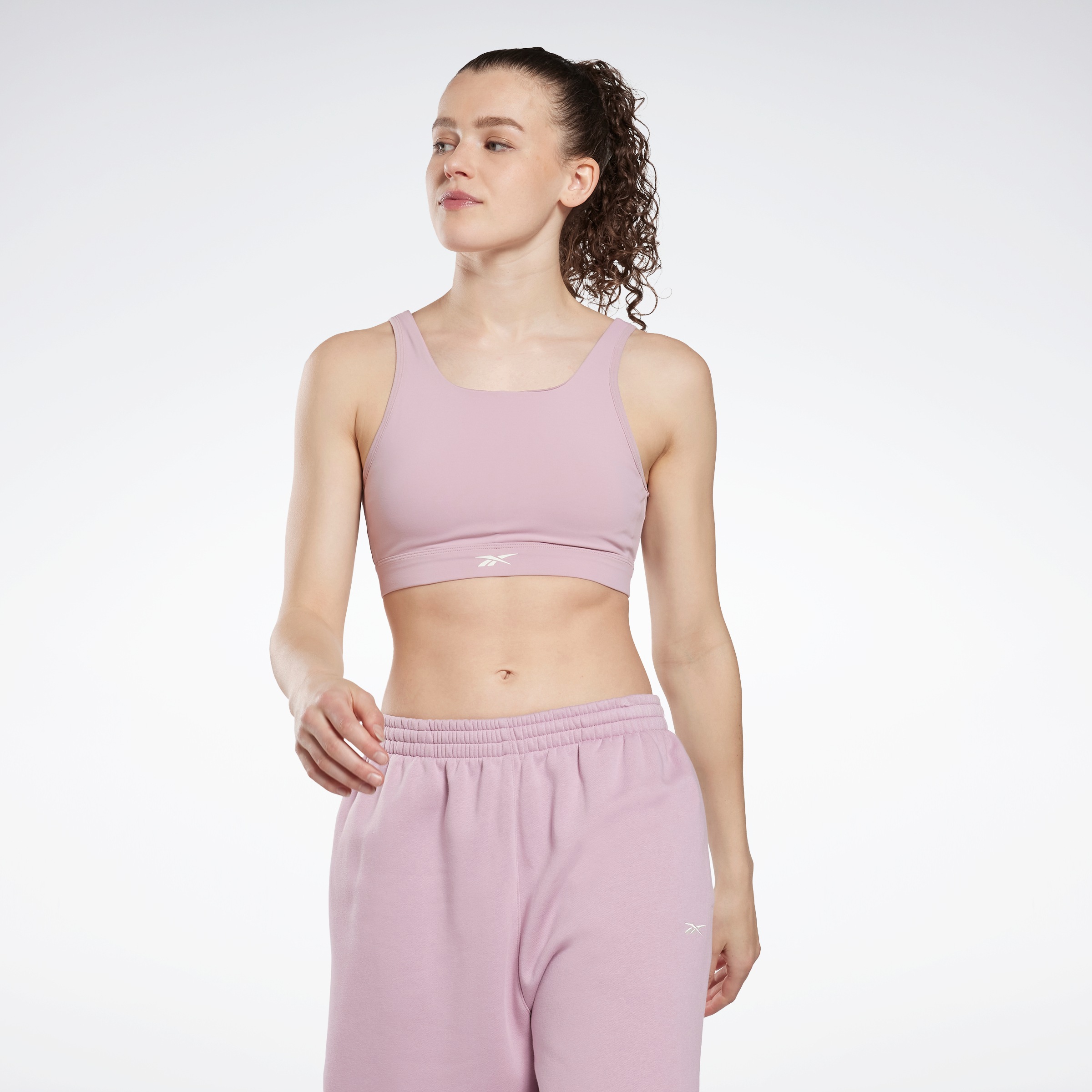 Image of Reebok Sport-BH »YOGA BRA TOP« bei Ackermann Versand Schweiz