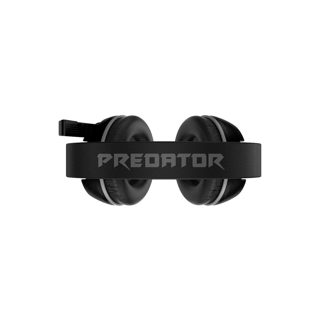 Acer Headset »Predator Galea 311 (PHW910) Schwarz«, Noise-Cancelling