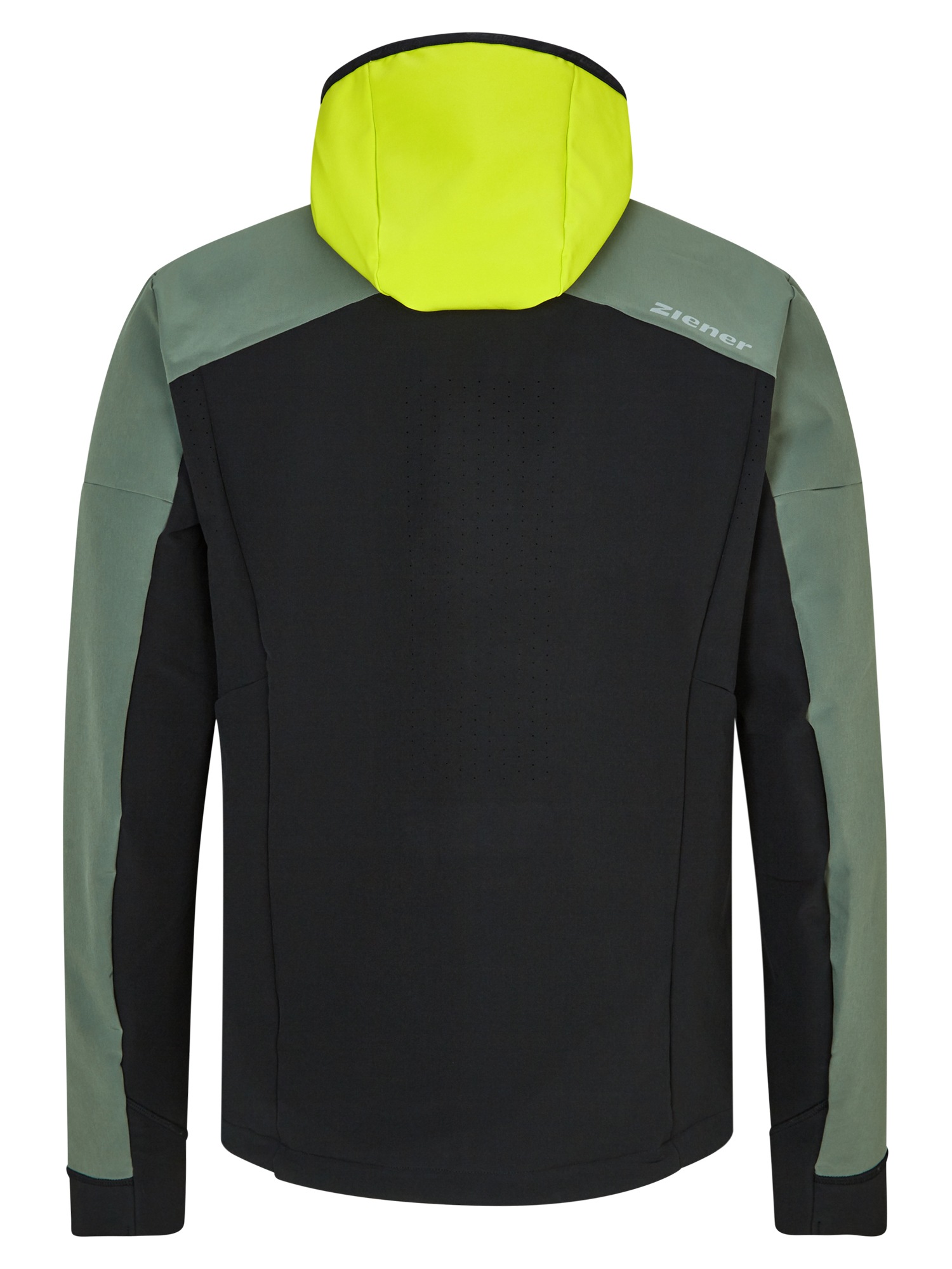 Ziener Funktionsjacke »NIKADO«