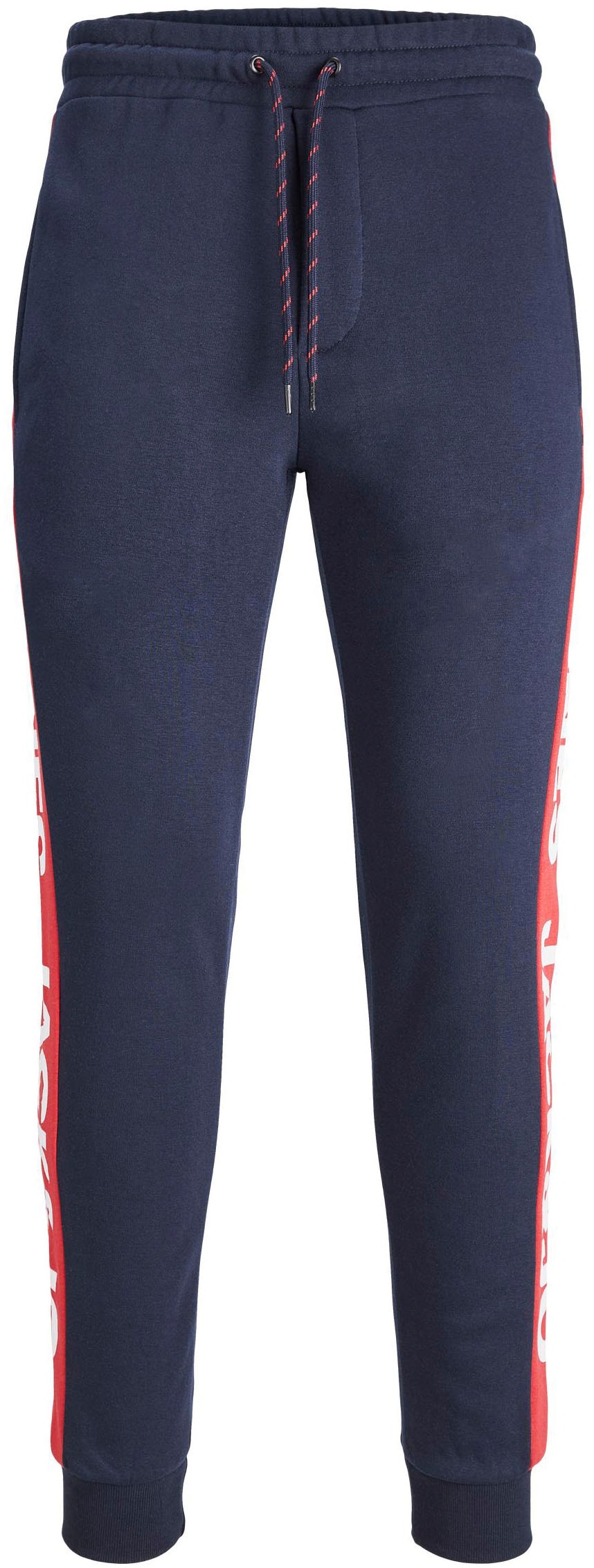 Jack & Jones Trainingshose »JPSTGORDON JJHUNCHO SWEAT PANT«