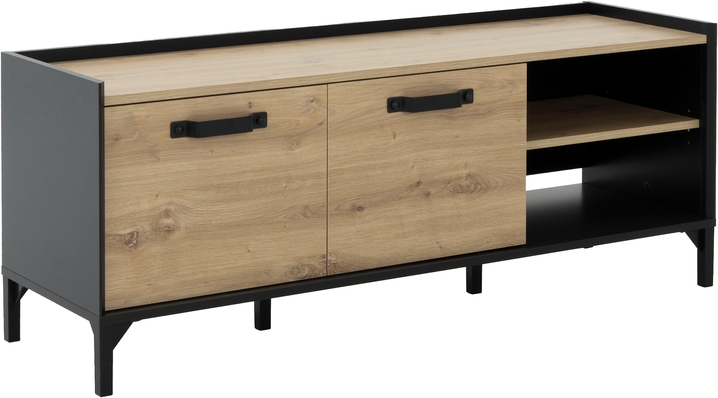 Image of Gami TV-Board "CAMDEM" Bietet viel Stauraum