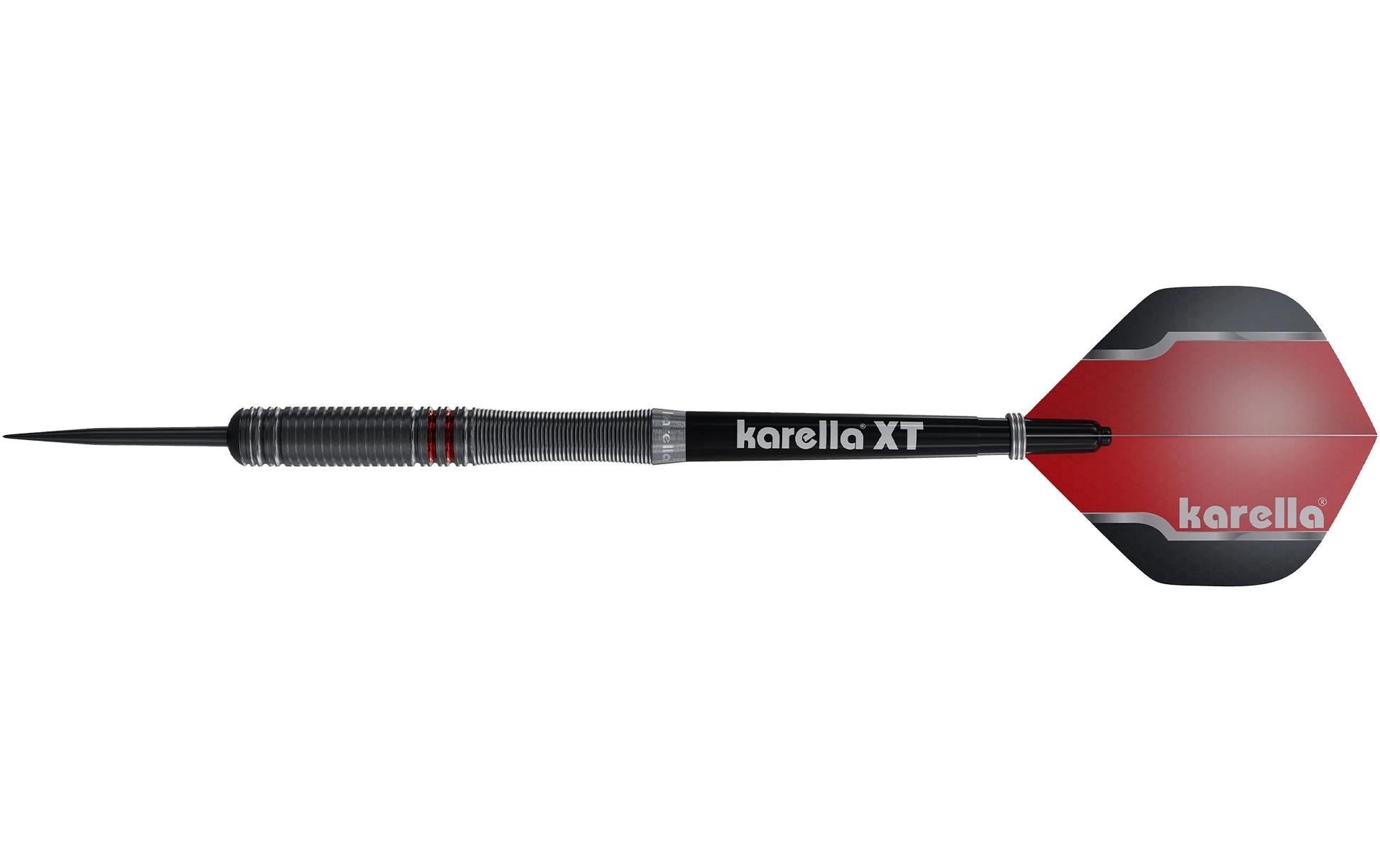 Karella Dartpfeil »Steeldart Fighter 22g, 3 Stück«