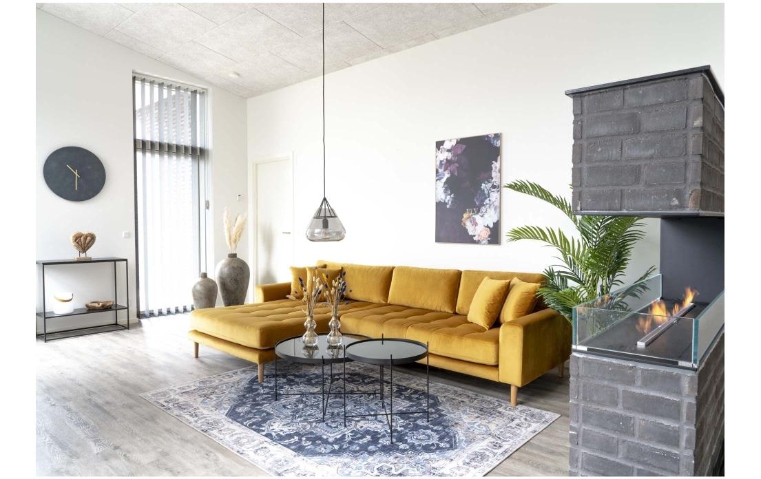 House Nordic Beistelltisch »Beistelltisch Venezia«