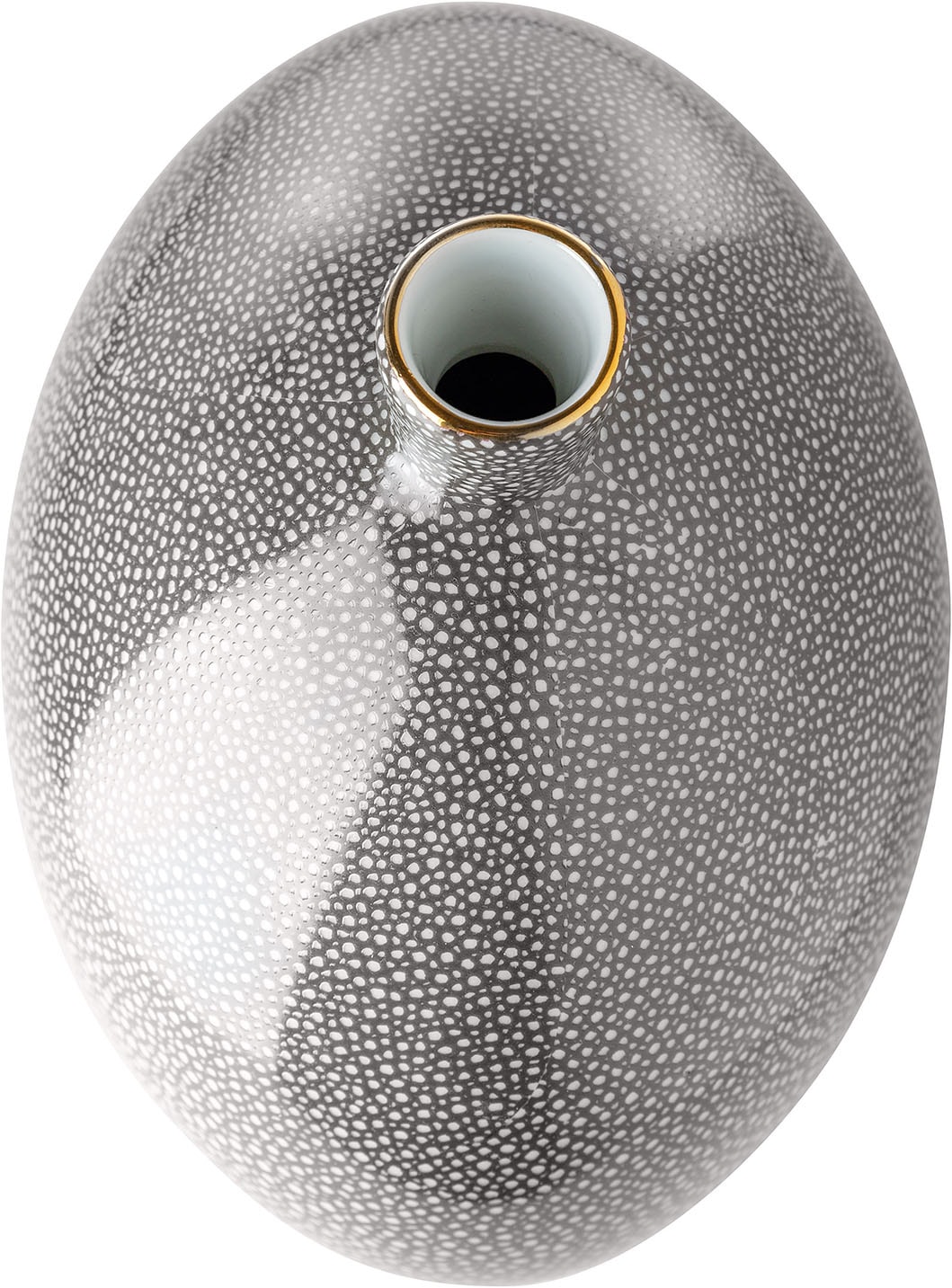 GILDE Vase de table »Vase  Athina rund«