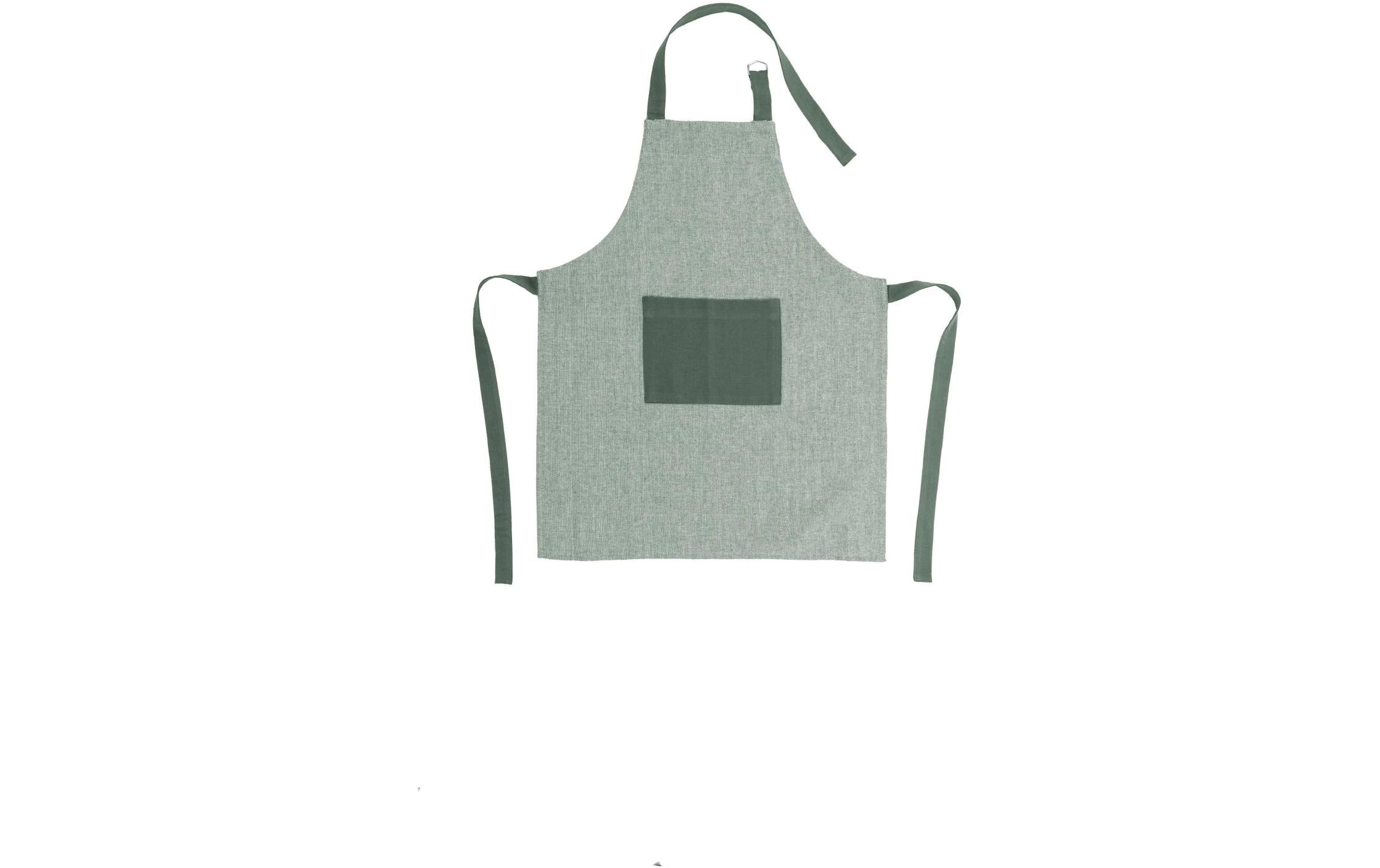   Tablier de cuisine »Tiseco 52 x 63 cm«