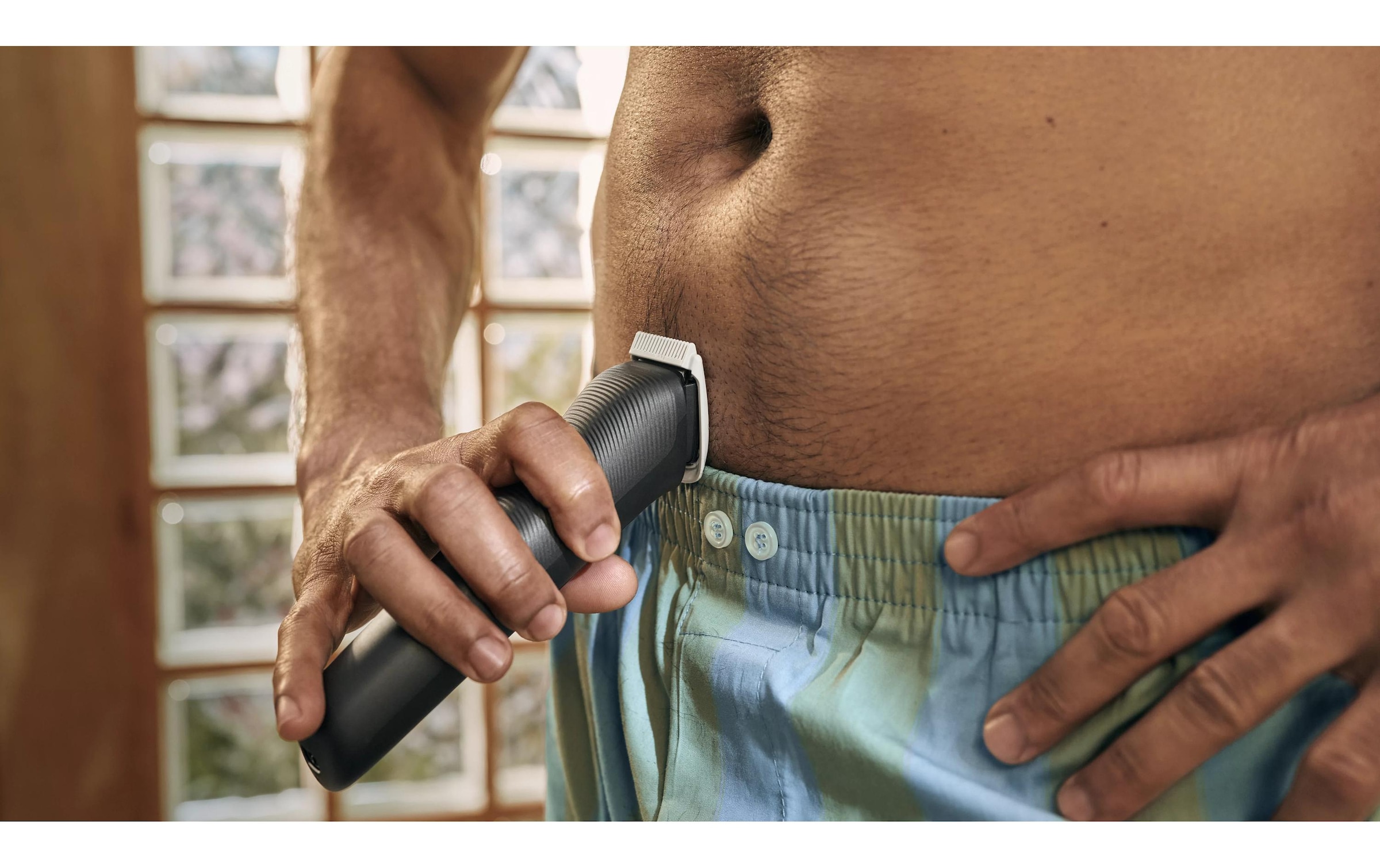 Philips Elektrorasierer »All-in-One Trimmer Series 3000« Alle Körperbereiche
