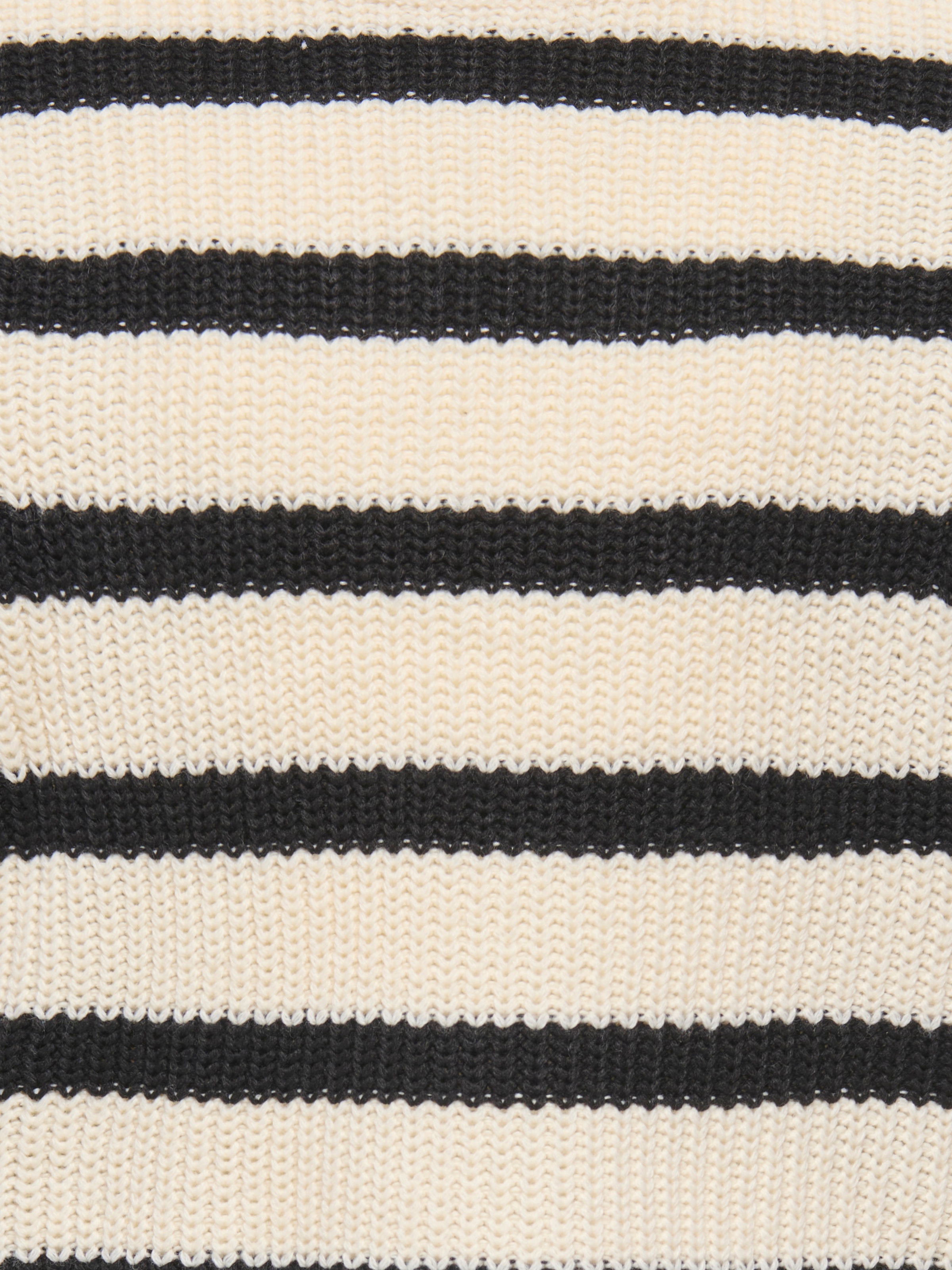 KIDS ONLY Strickpullover »KOGJUSTY L/S STRIPE PULLOVER KNT NOOS«