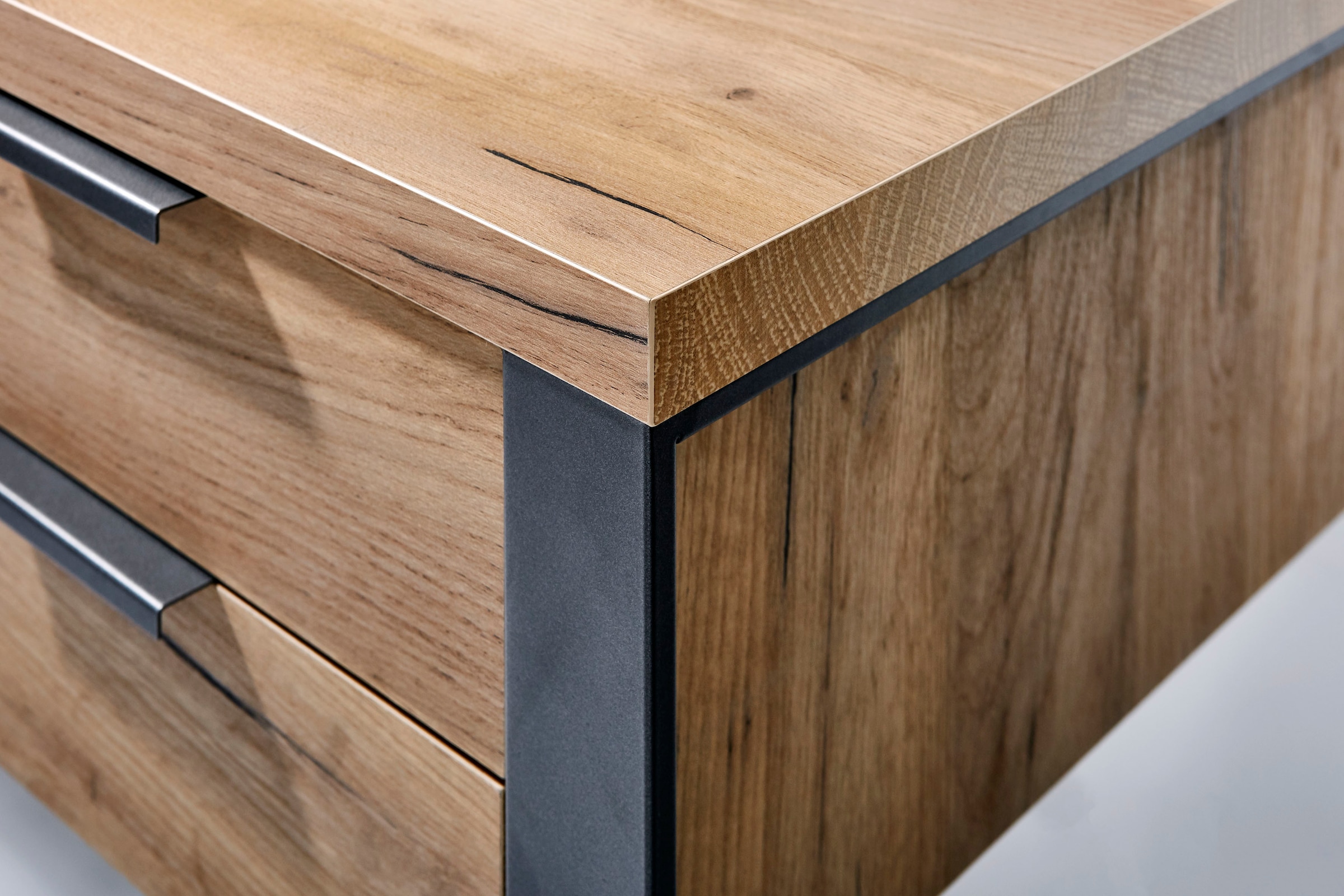 Jahnke Sideboard »LOOP« Breite ca. 119 cm