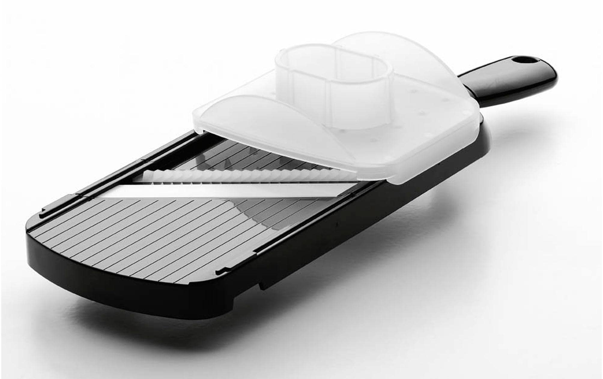 KYOCERA Gemüsehobel »Mandoline Julienne-Hobel«