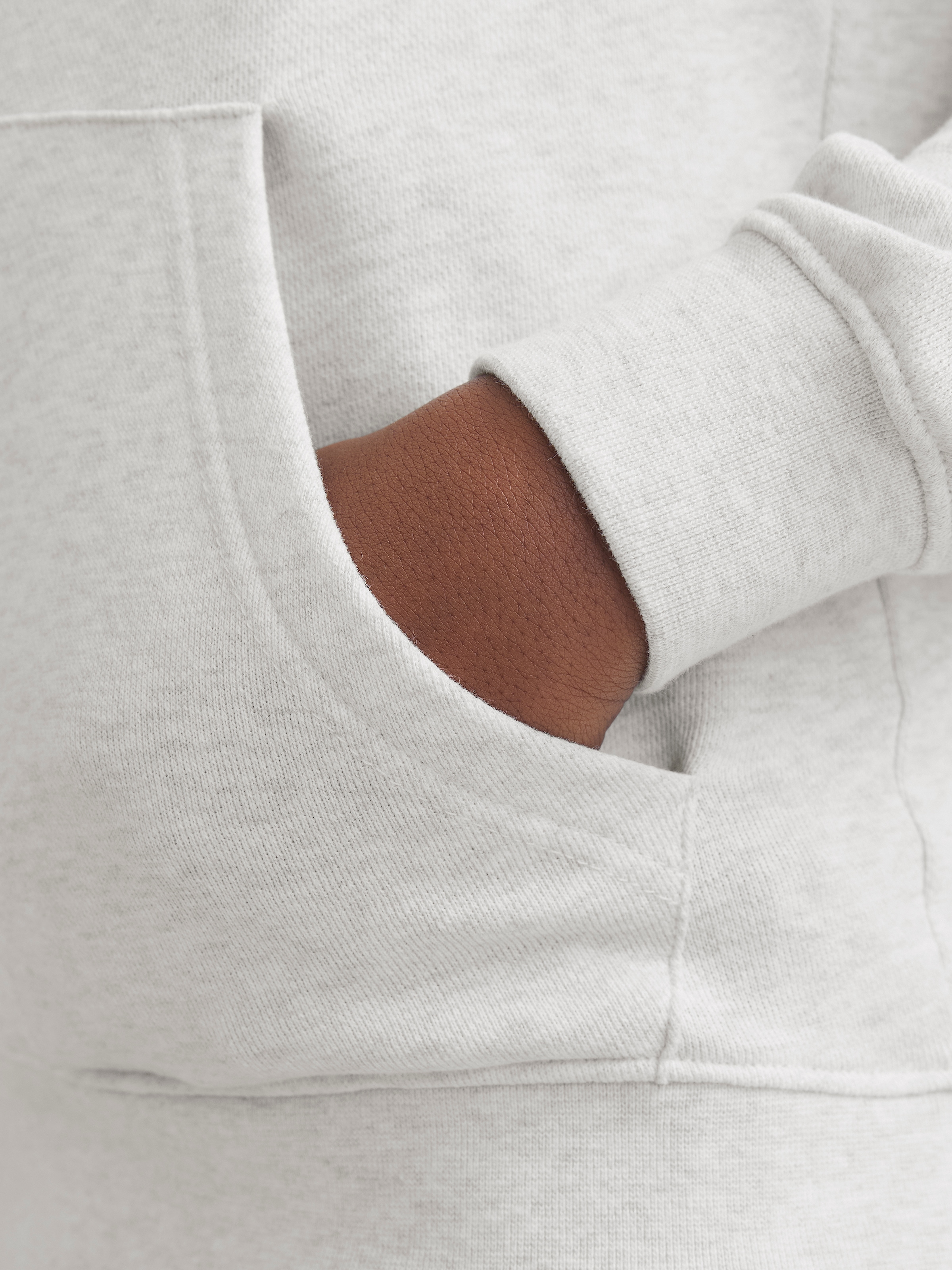 Jack & Jones Junior Kapuzensweatshirt »JJBEAU SWEAT HOOD JNR«