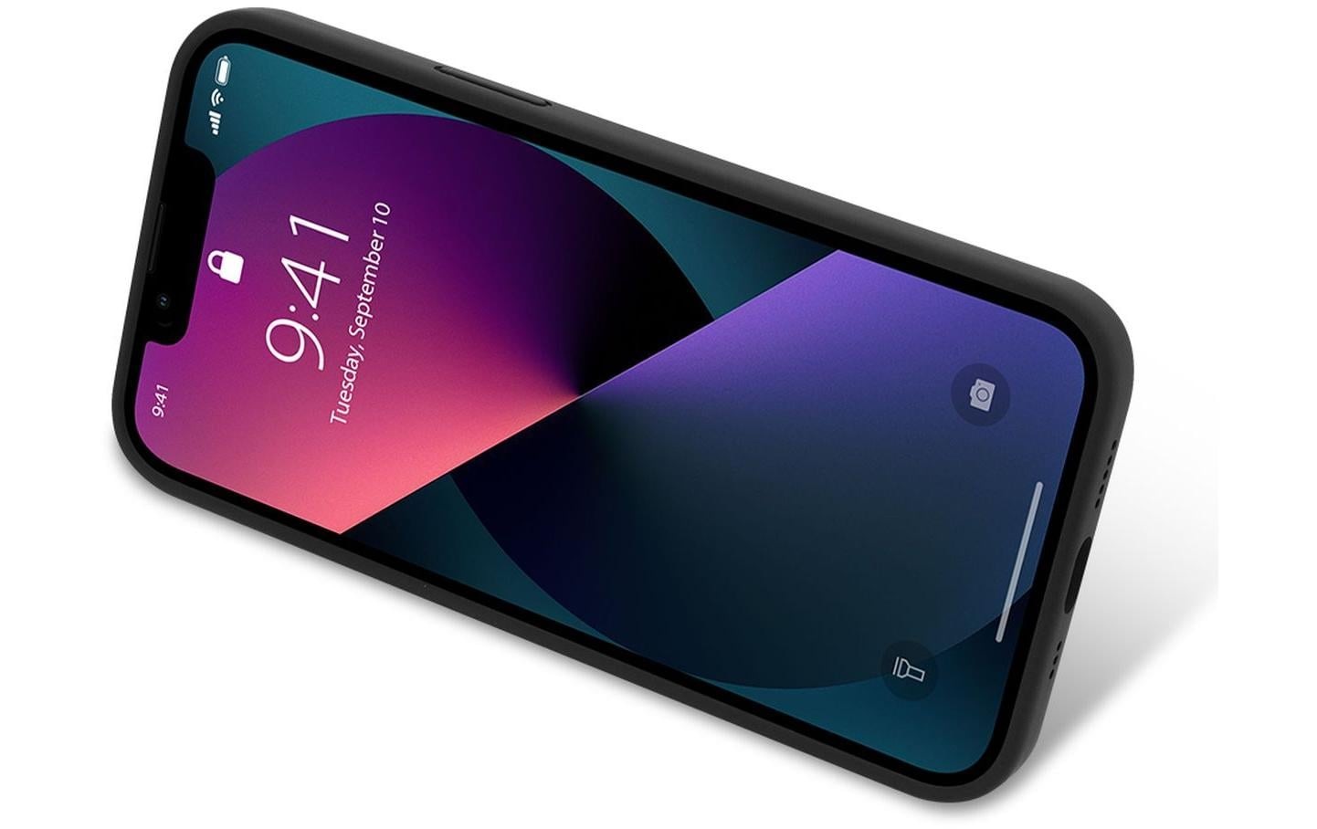 nevox Smartphone-Hülle »Schwarz«