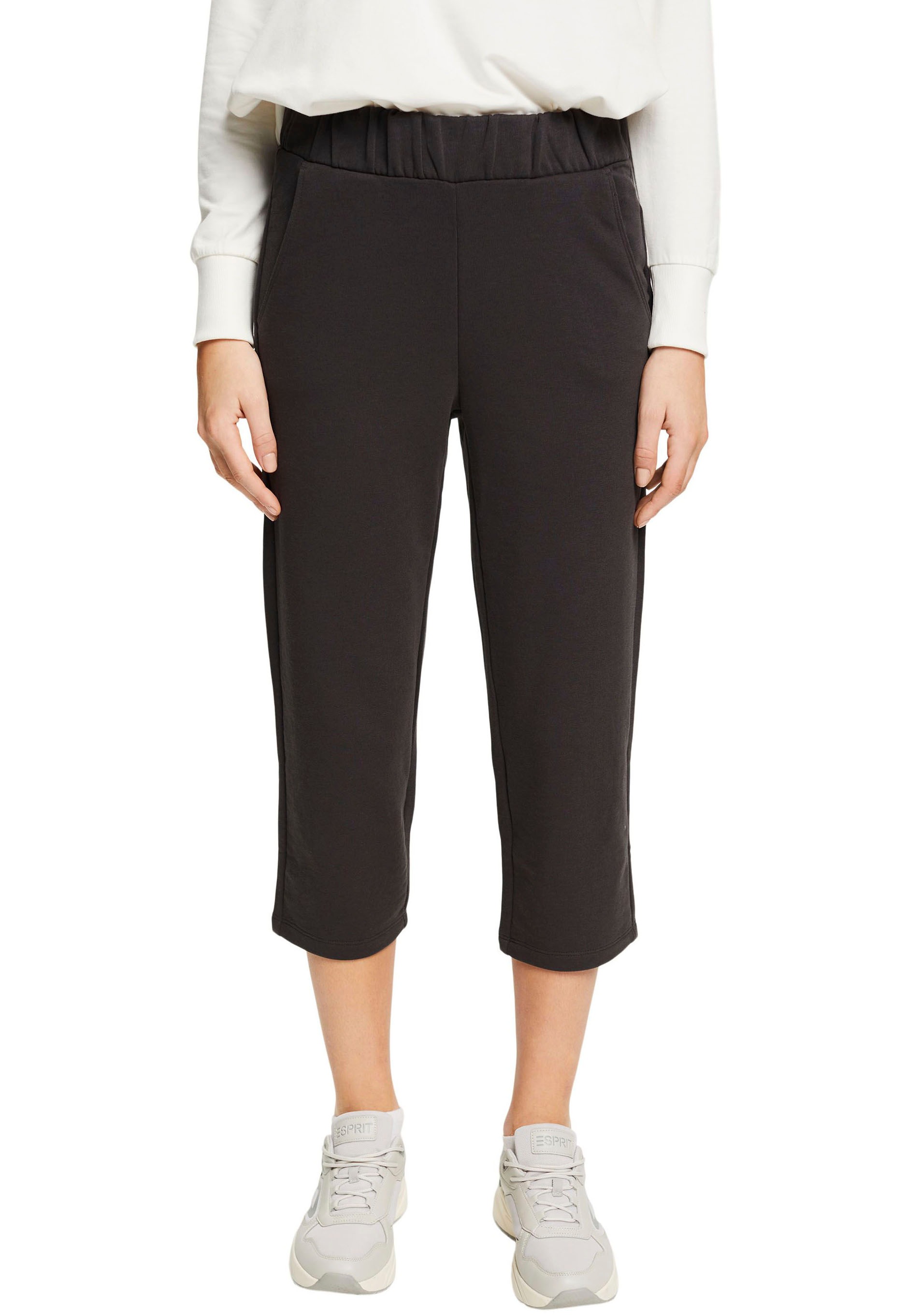 Image of esprit sports Sweathose, mit reflektierendem Logo bei Ackermann Versand Schweiz