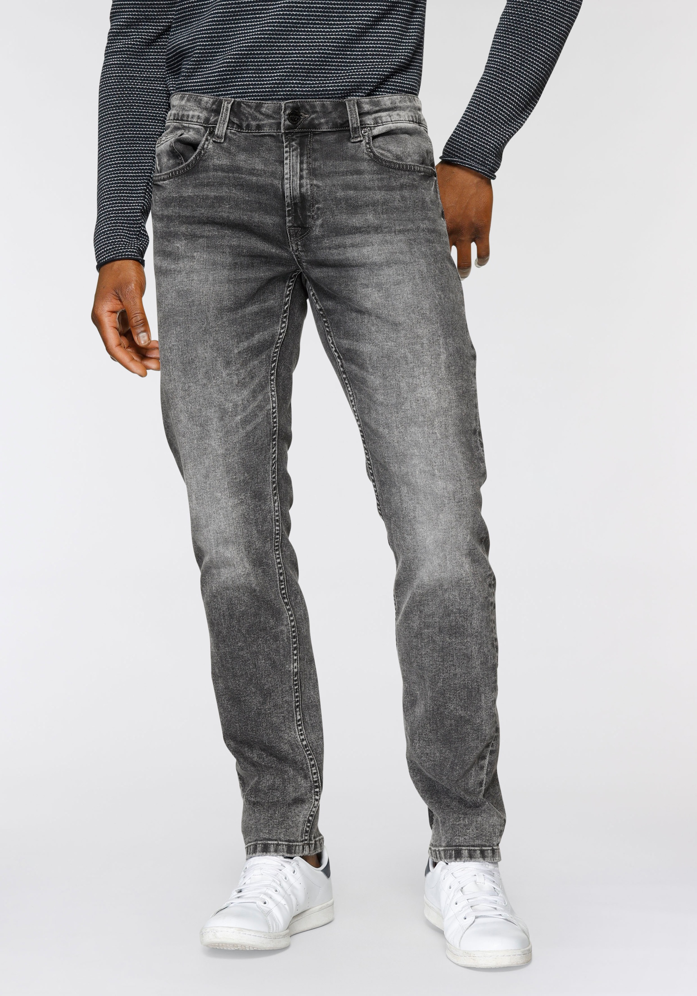 Image of ONLY & SONS Regular-fit-Jeans »WEFT LIFE« bei Ackermann Versand Schweiz