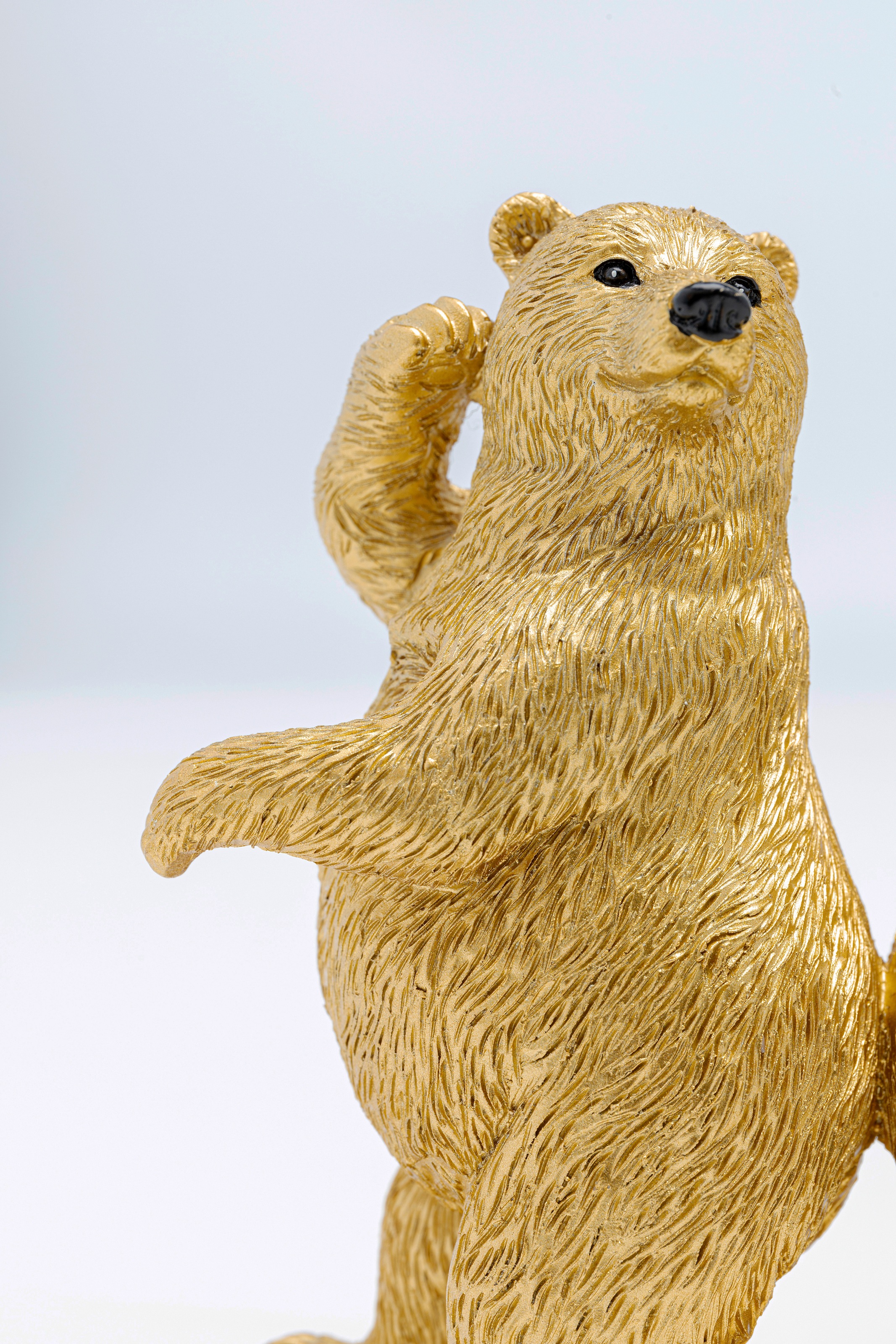 Kare Design Dekofigur »Deko Figur Tipsy Dancing Bears 14cm«