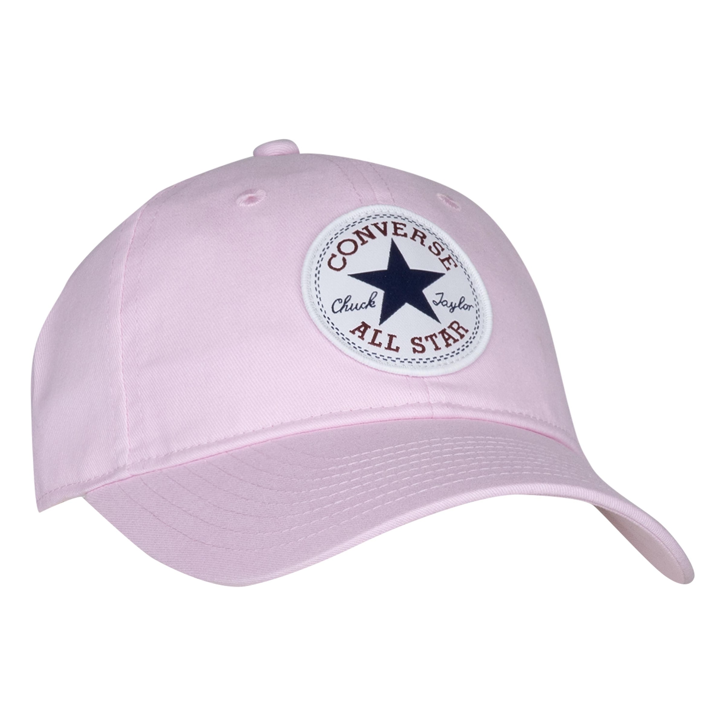 Converse Baseball Cap »CAN CHUCK PATCH CURVE BRIM HAT«, für Kinder