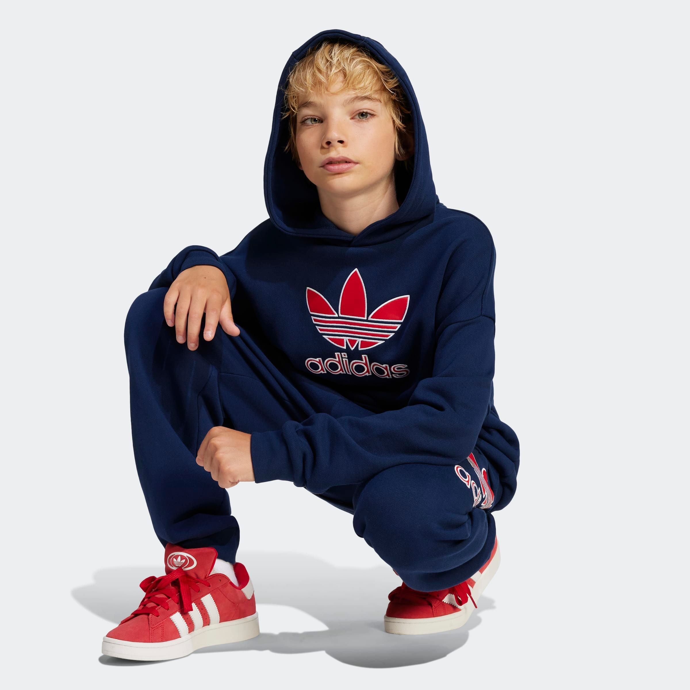adidas Originals Kapuzensweatshirt »HOODIE«