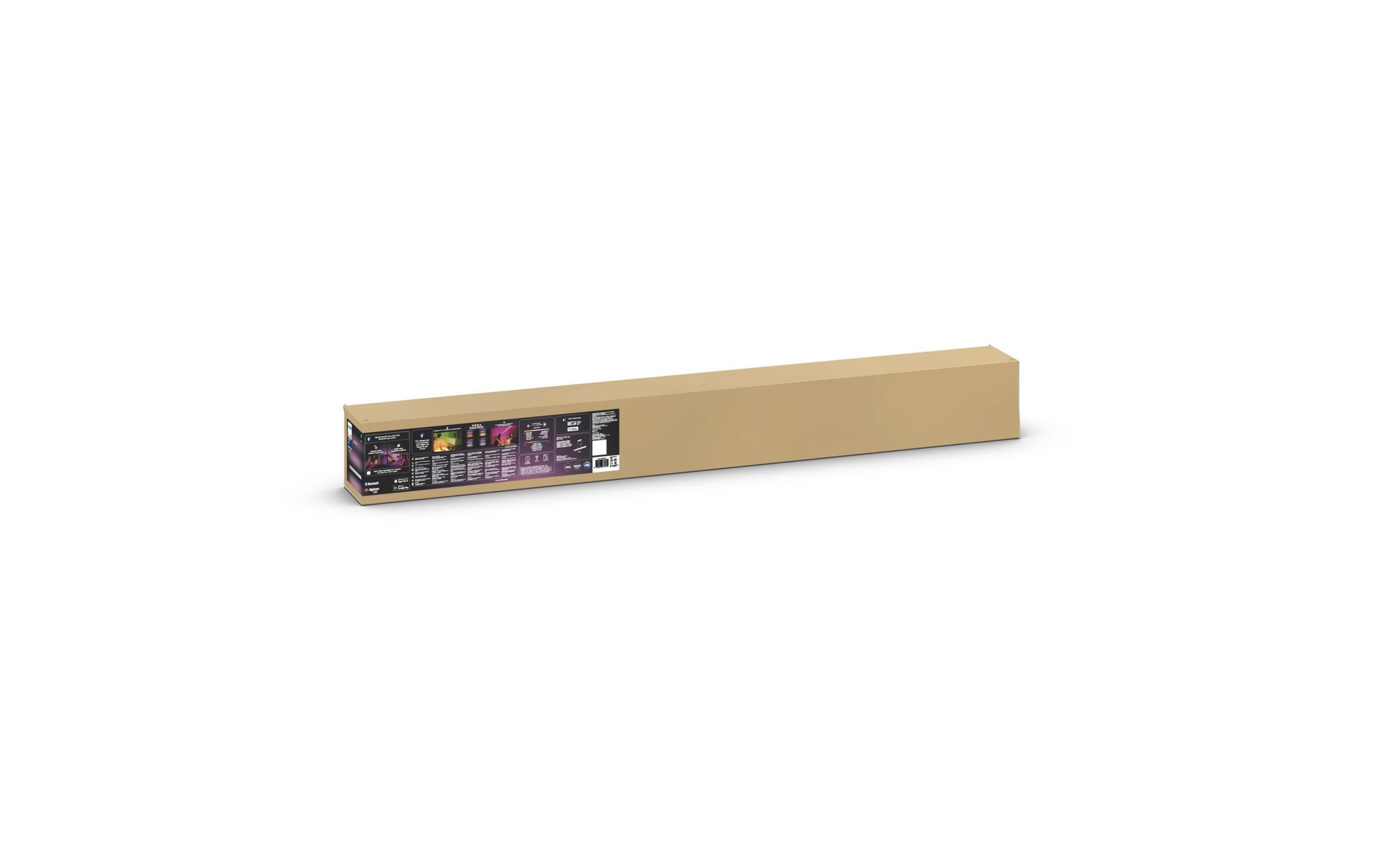Philips Hue Smarte LED-Leuchte »Ensis 40903/31/P9, Bluetooth«