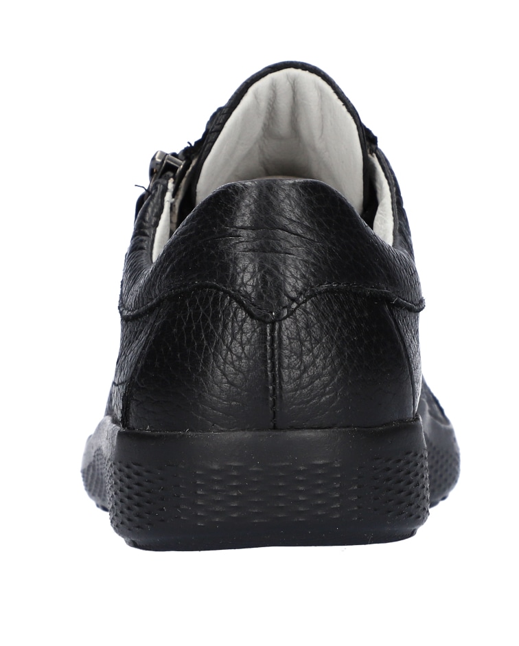 Waldläufer Schnürschuh »K-IRA«  , Sneaker, Halbschuh, Komfortschuh in Bequemweite H (= sehr weit)