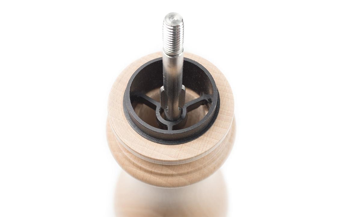 PEUGEOT Salz-/Pfeffermühle »Paris 30 cm, Braun«