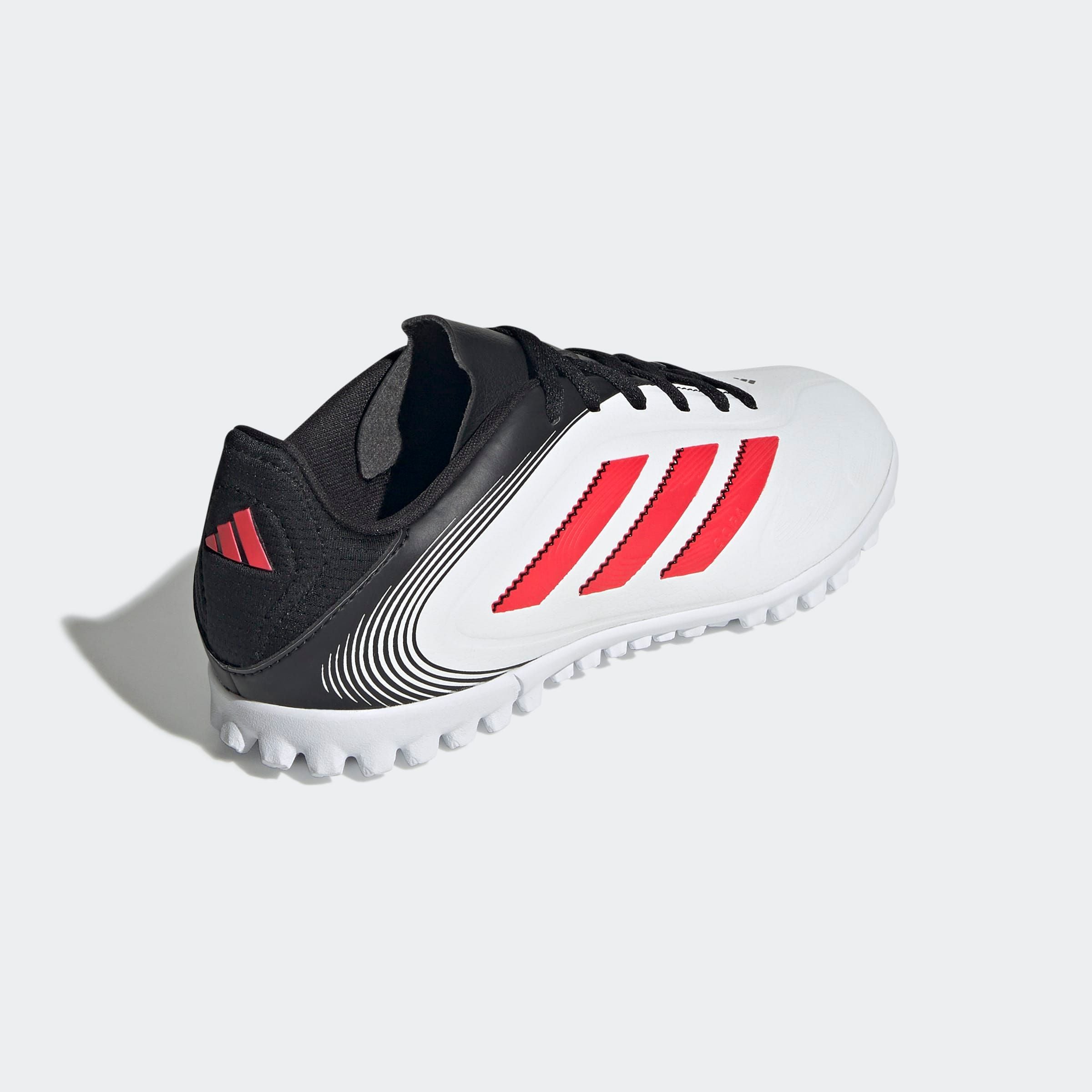 adidas Performance Fussballschuh »COPA PURE 3 CLUB KIDS TF«