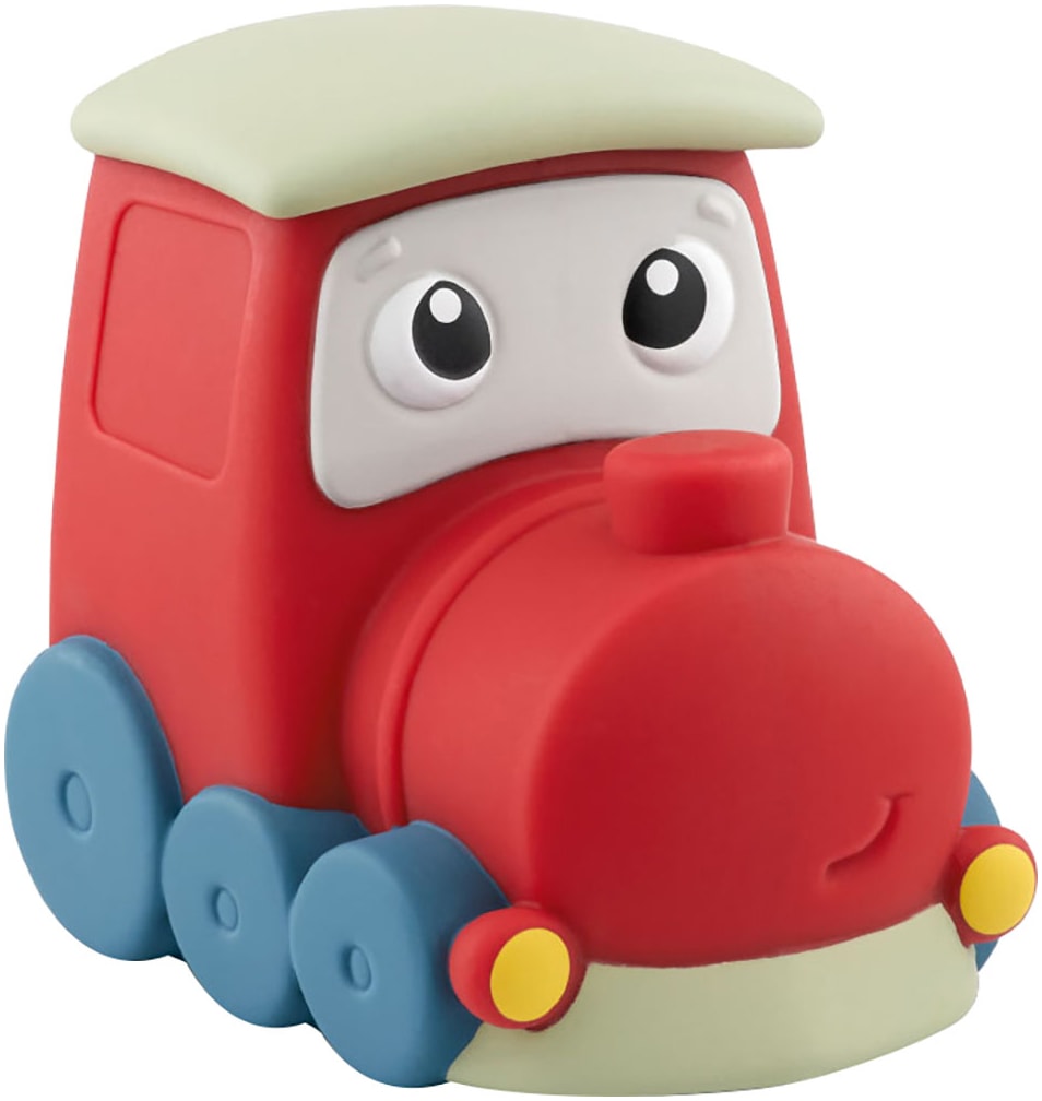 tonies Personnage de feuilleton audio »My First Tonies - Reise Set«