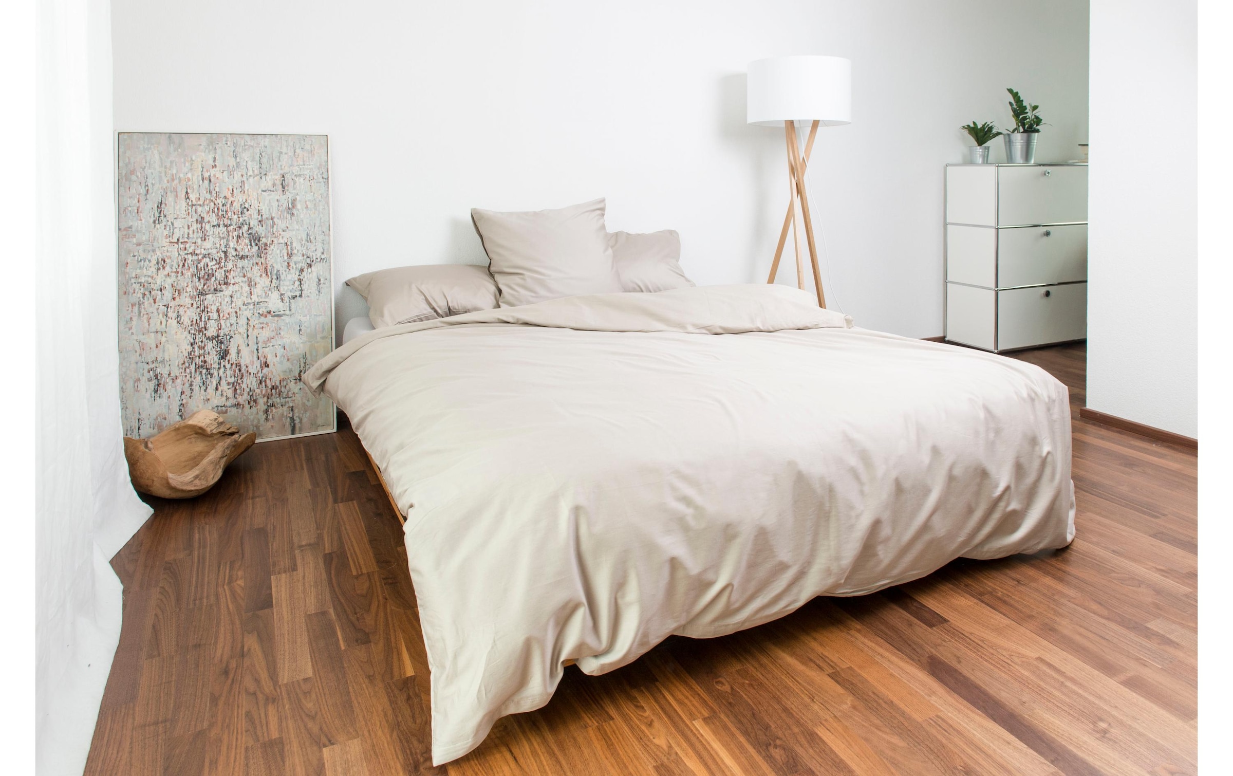 Nobilium Bettwäsche »Oni«