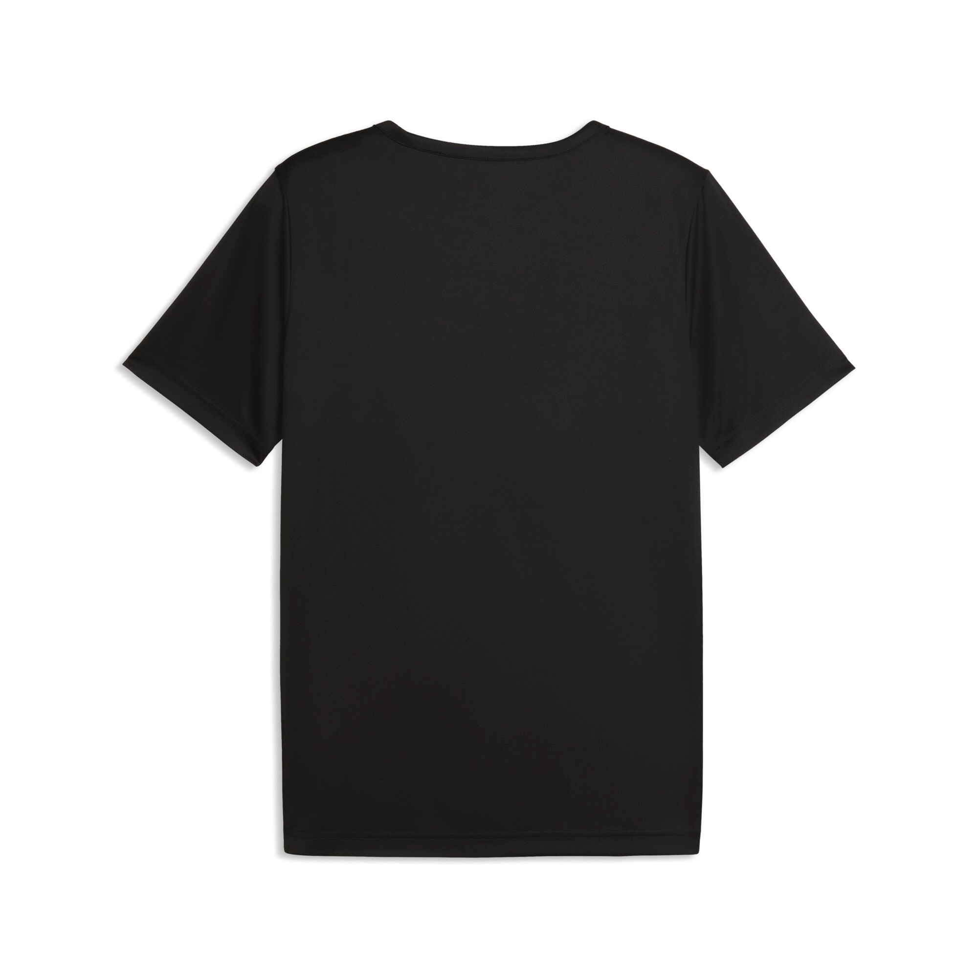 PUMA Maillot de foot »INDIVIDUALRISE GRAPHIC JERSEY« Maillot, pour mode sportive et streetwear, design à manches courtes, sans capuche