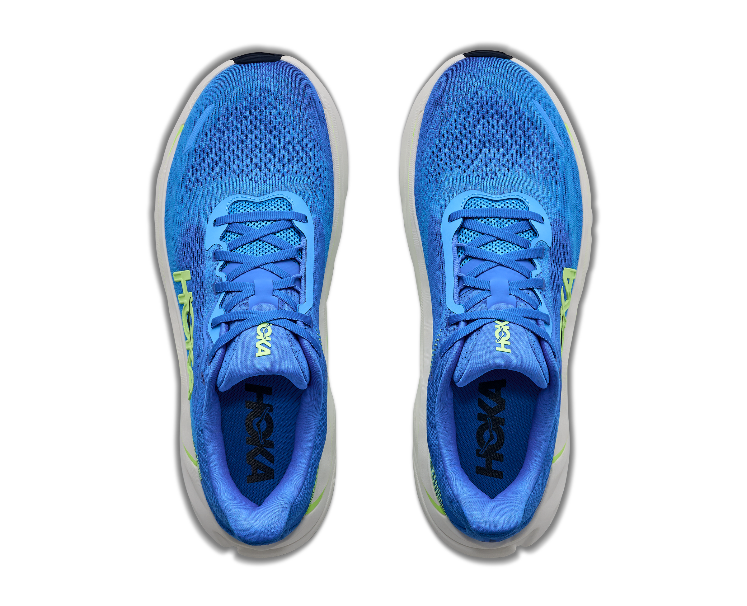 Hoka One One Chaussure de course »Arahi 9«  atmungsaktives Obermaterial, hoher Dämpfungsgrad, mit Schnürung