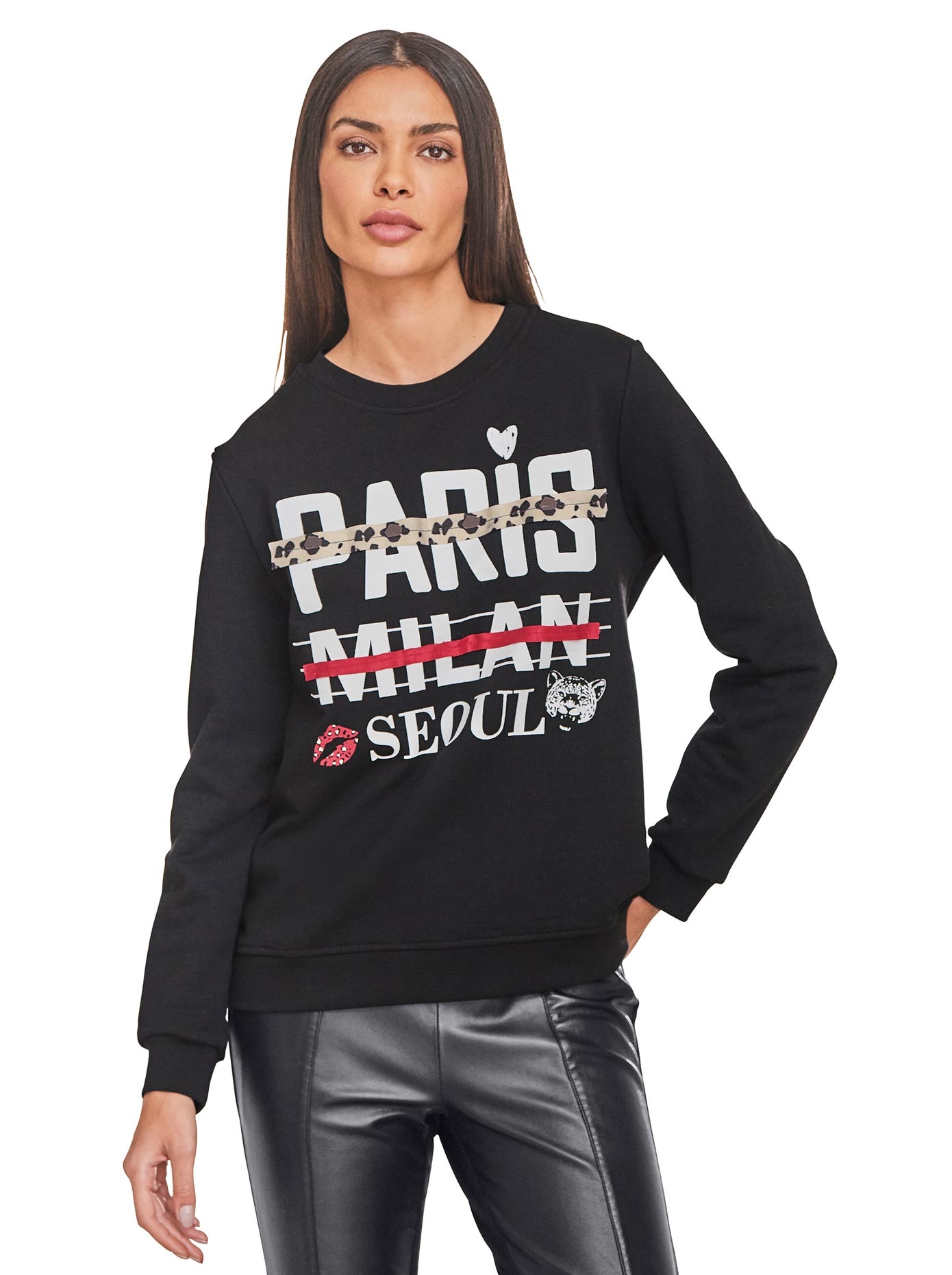 Image of RICK CARDONA by Heine Sweater bei Ackermann Versand Schweiz