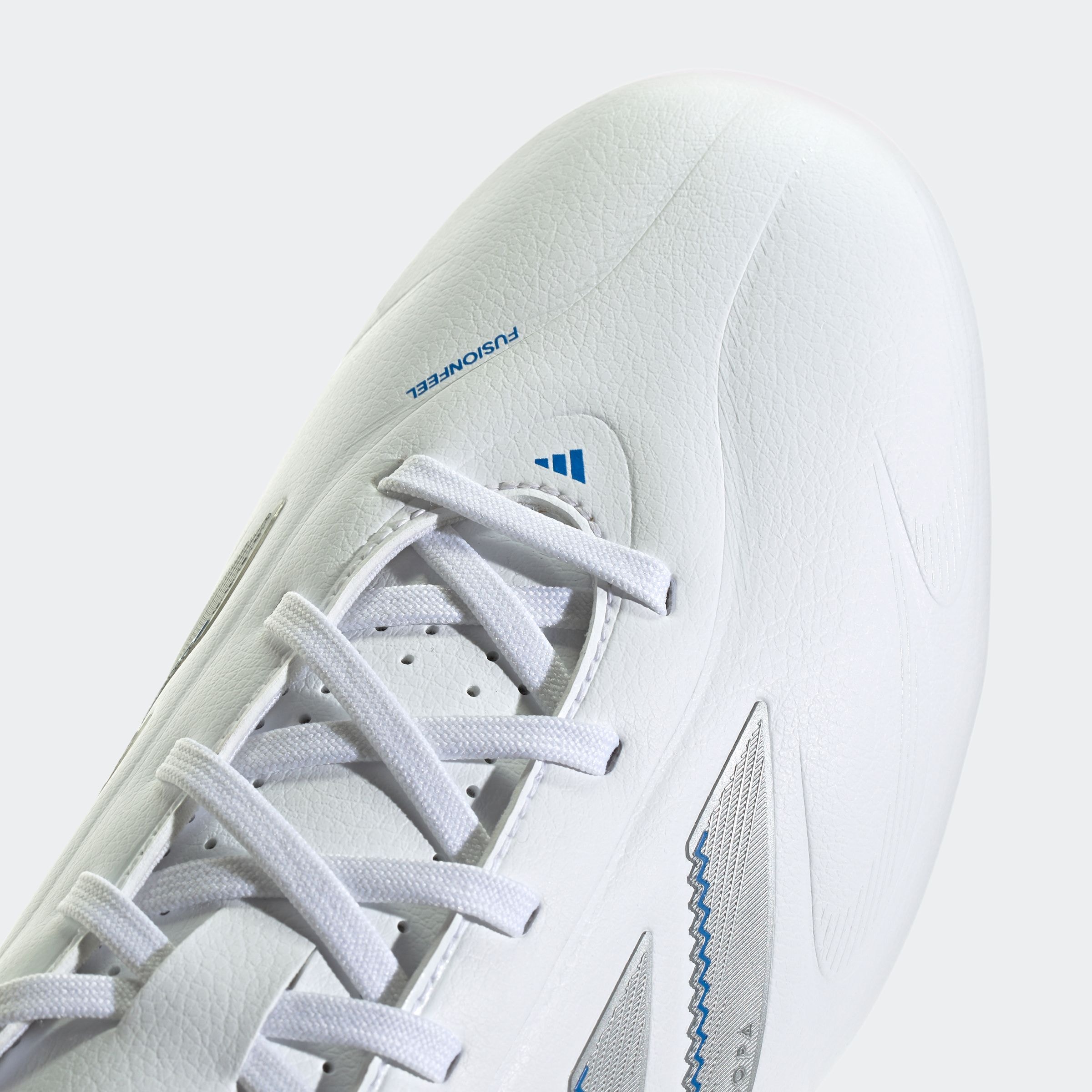 adidas Performance Fussballschuh »COPA PURE 3 LEAGUE FG/MG«