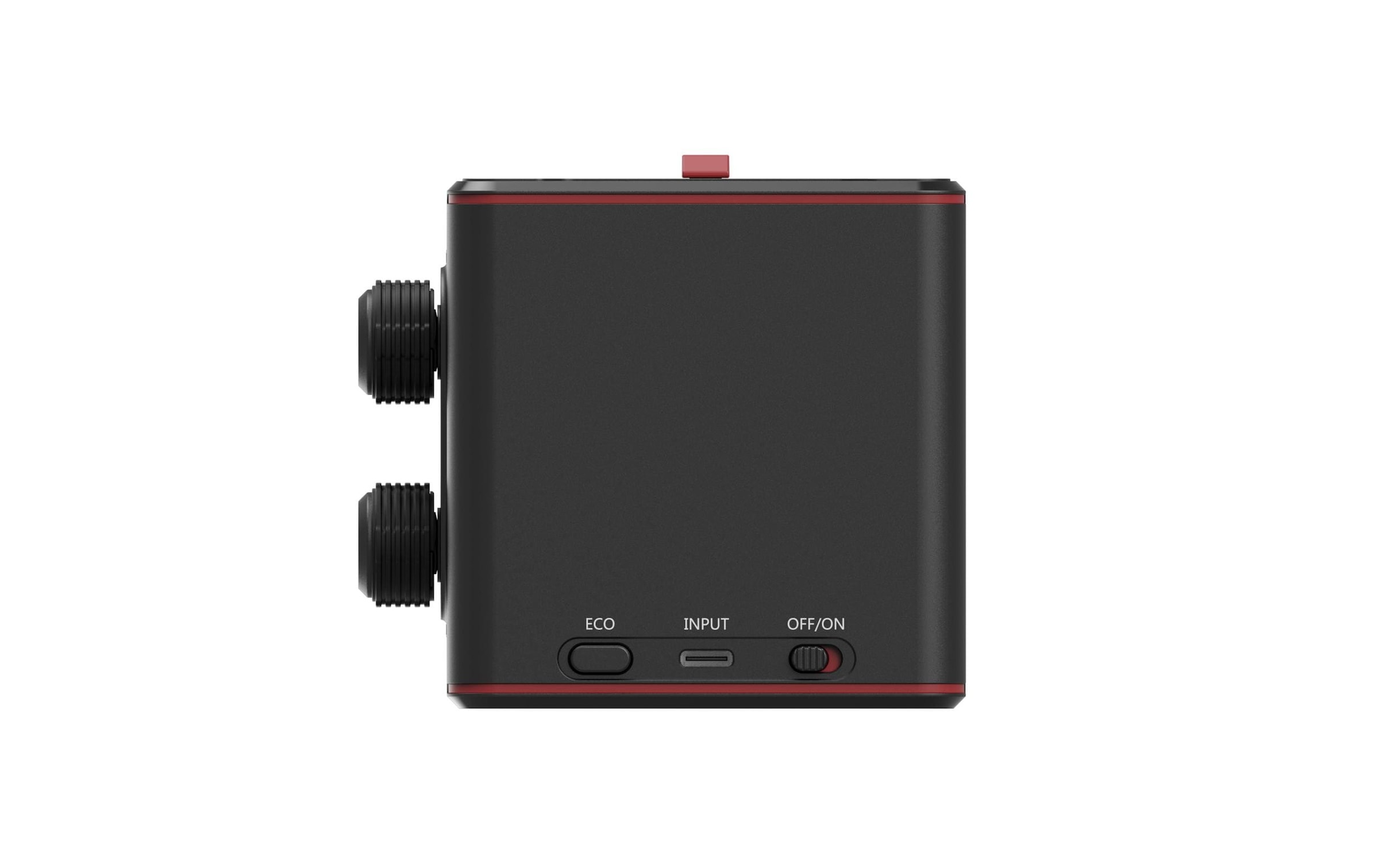 Lichtanlage »Smallrig RC 60B COB LED 4376«