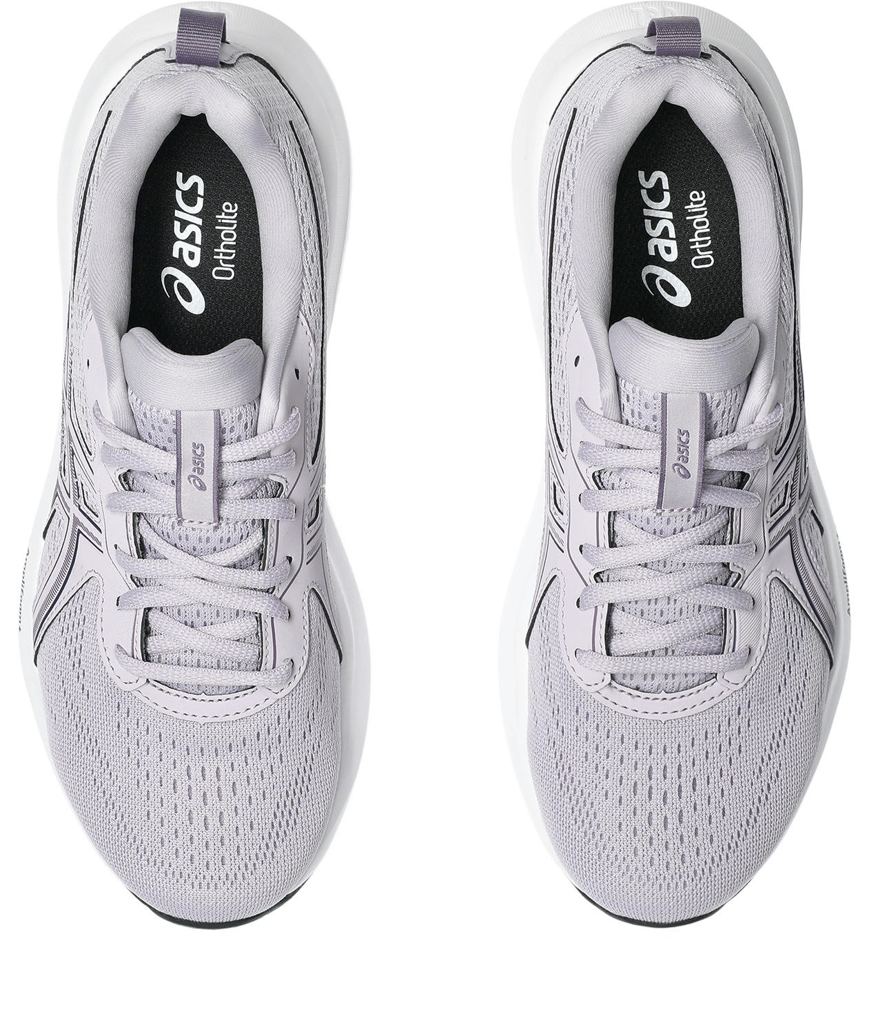 Asics Laufschuh »GEL-CONTEND 9«, mehr Dämpfung