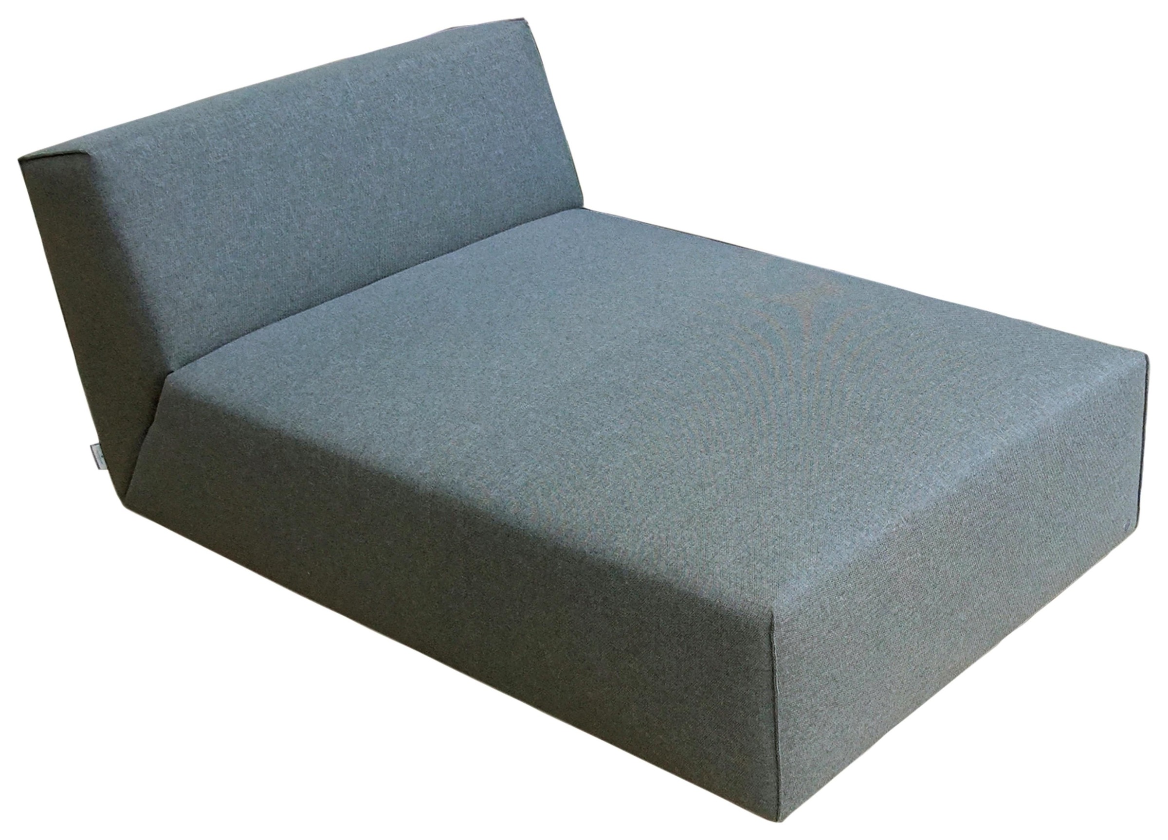 TOM TAILOR Chaiselongue »ELEMENTS«, Sofaelement wahlweise mit Bettfunktion