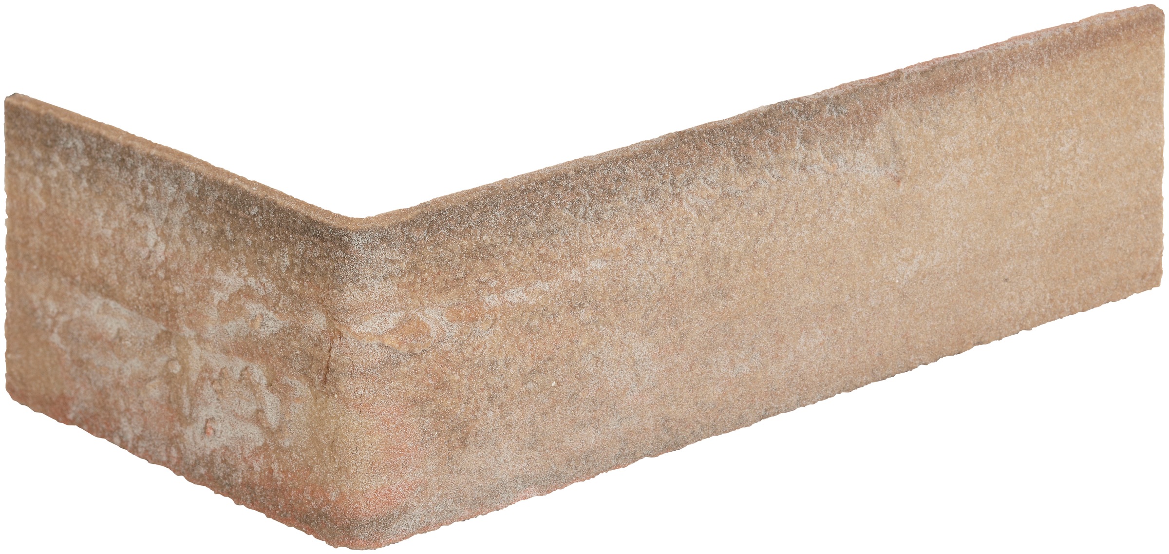 Image of Elabrick Verblender »Corsica Eckverblender«, (Set, 24 tlg.), beige, für Aussen- und Innenbereich, 2 Lfm bei Ackermann Versand Schweiz